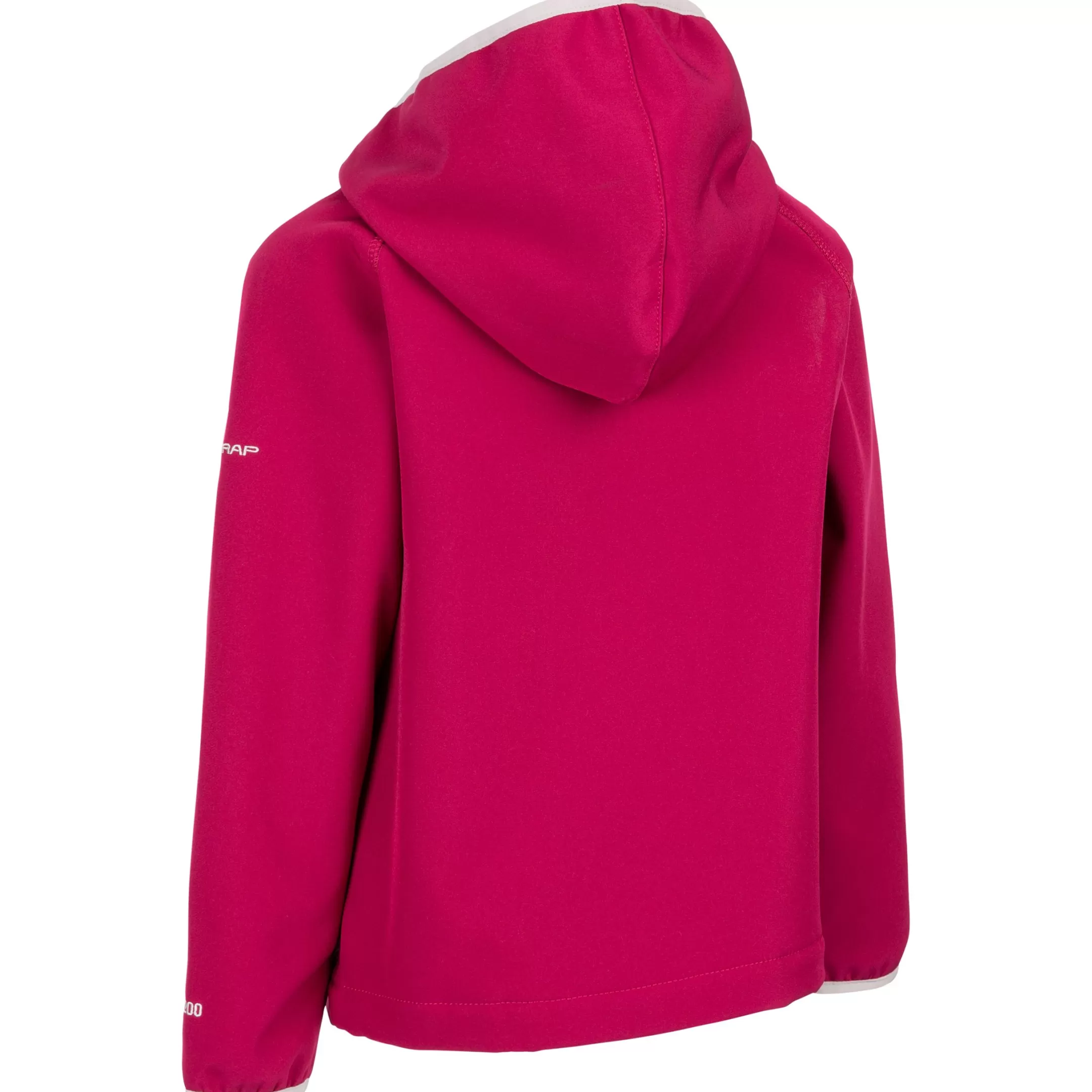 Kids Softshell Jacket Kian | Trespass Hot