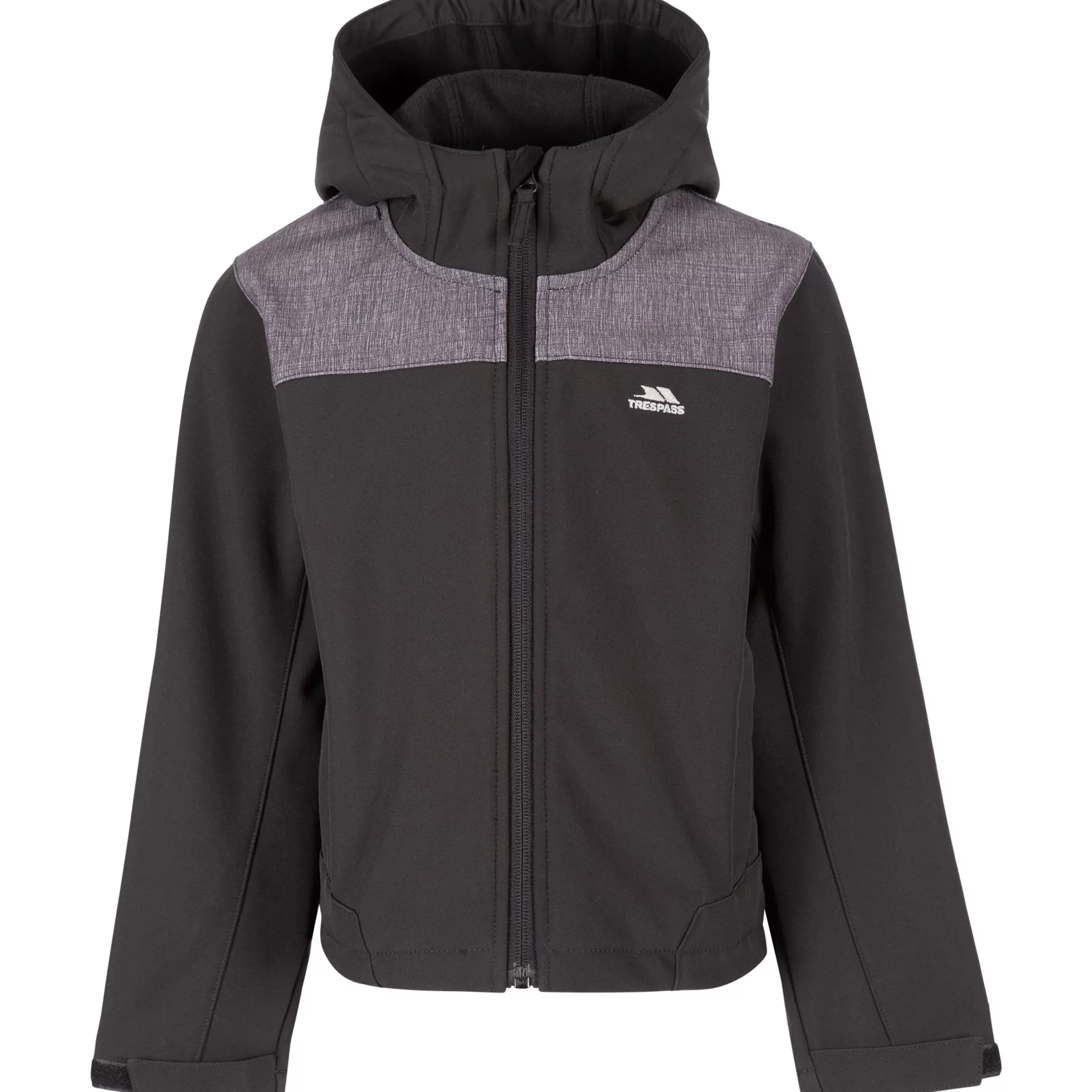 Kid's Softshell Jacket Trusty | Trespass Cheap