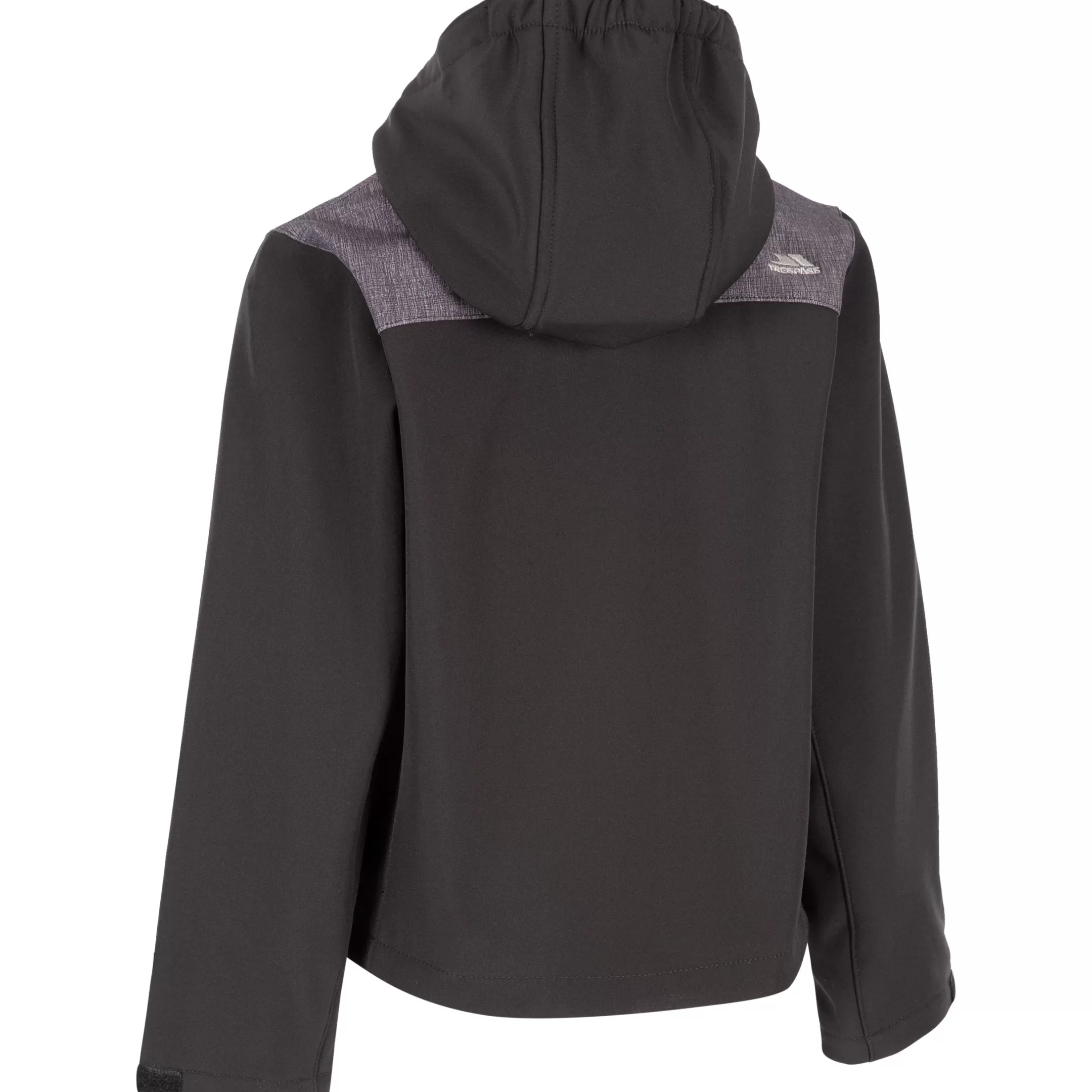 Kid's Softshell Jacket Trusty | Trespass Cheap