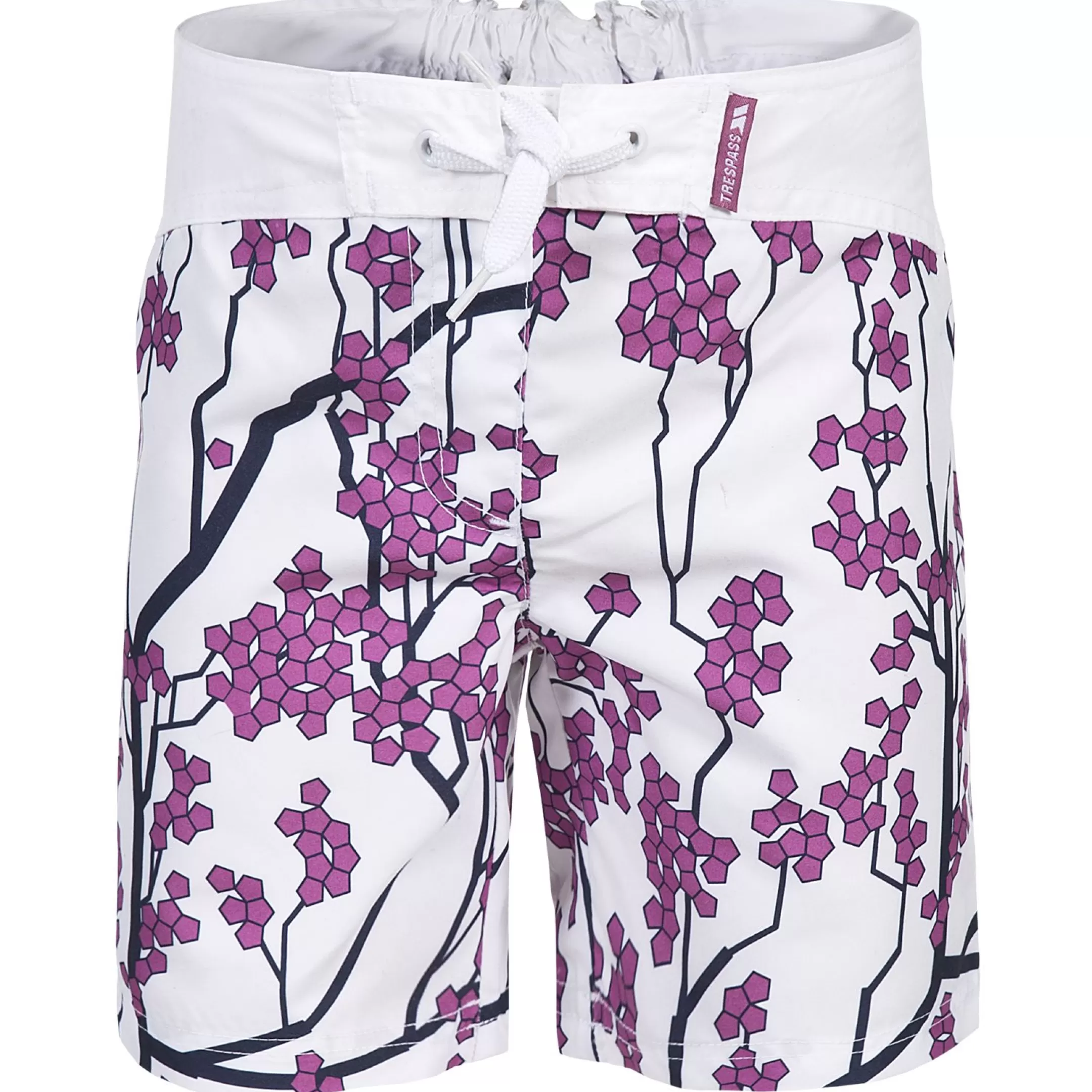 Kids Swim Shorts Mabel | Trespass Cheap
