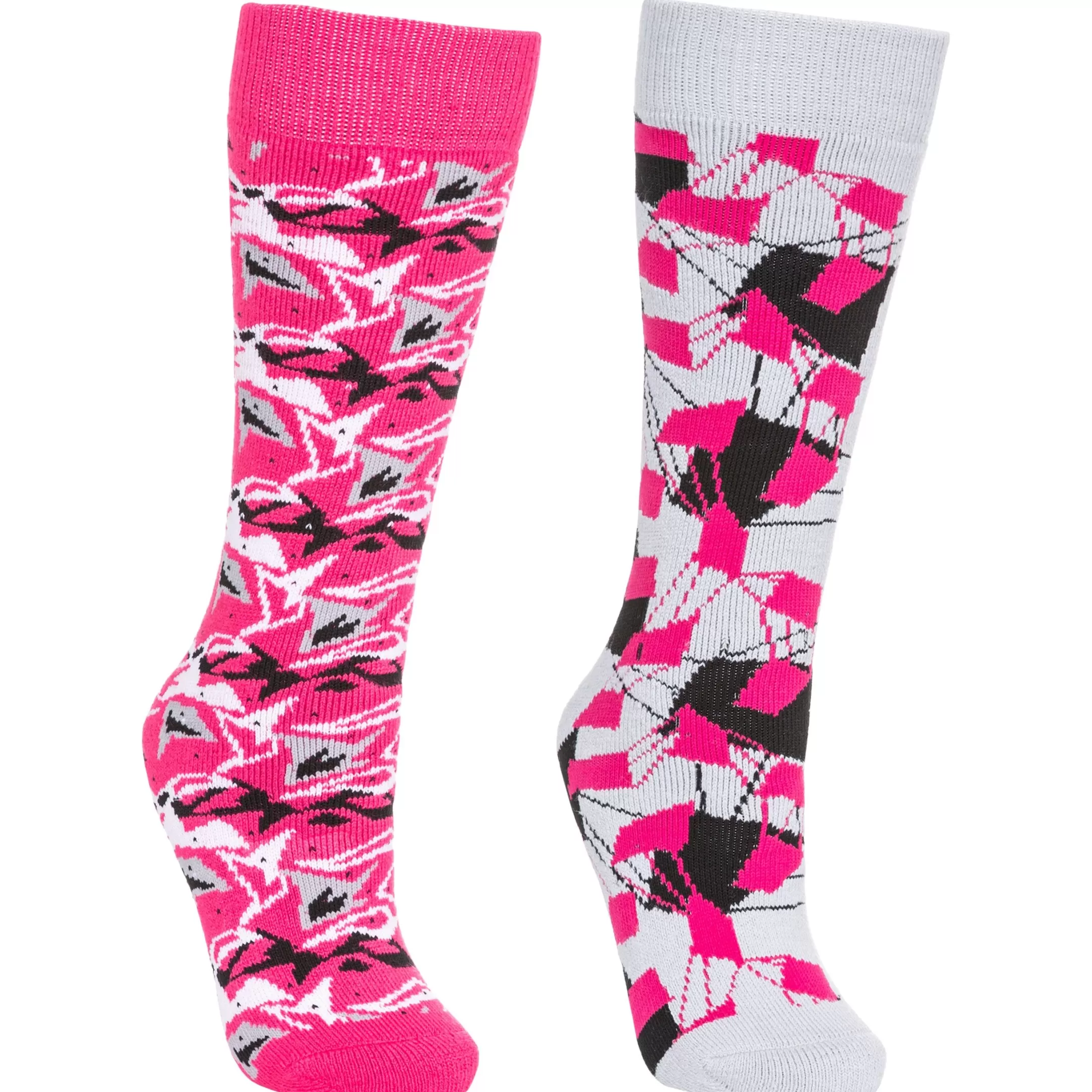 Kids Tube Socks Rockies | Trespass Discount