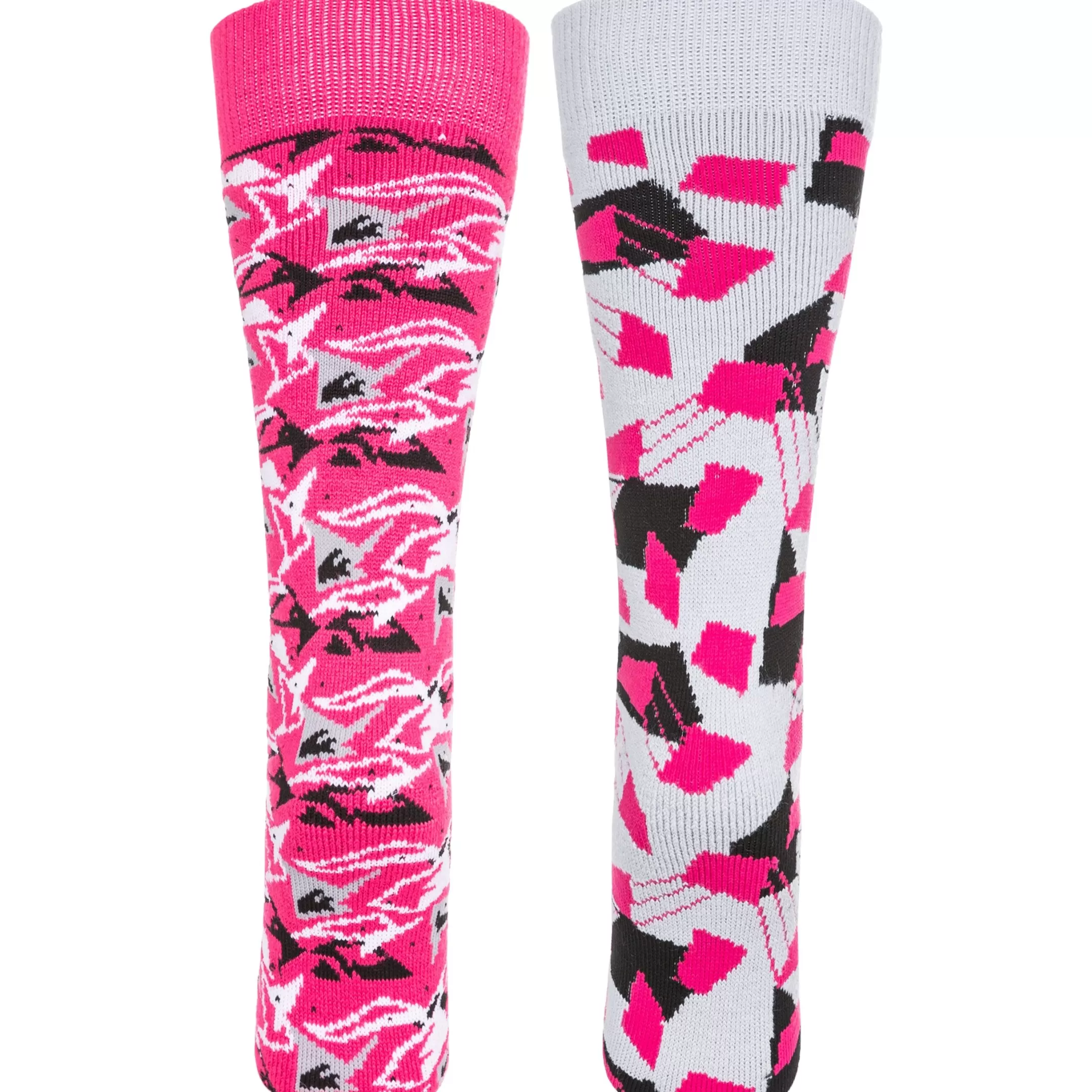 Kids Tube Socks Rockies | Trespass Discount