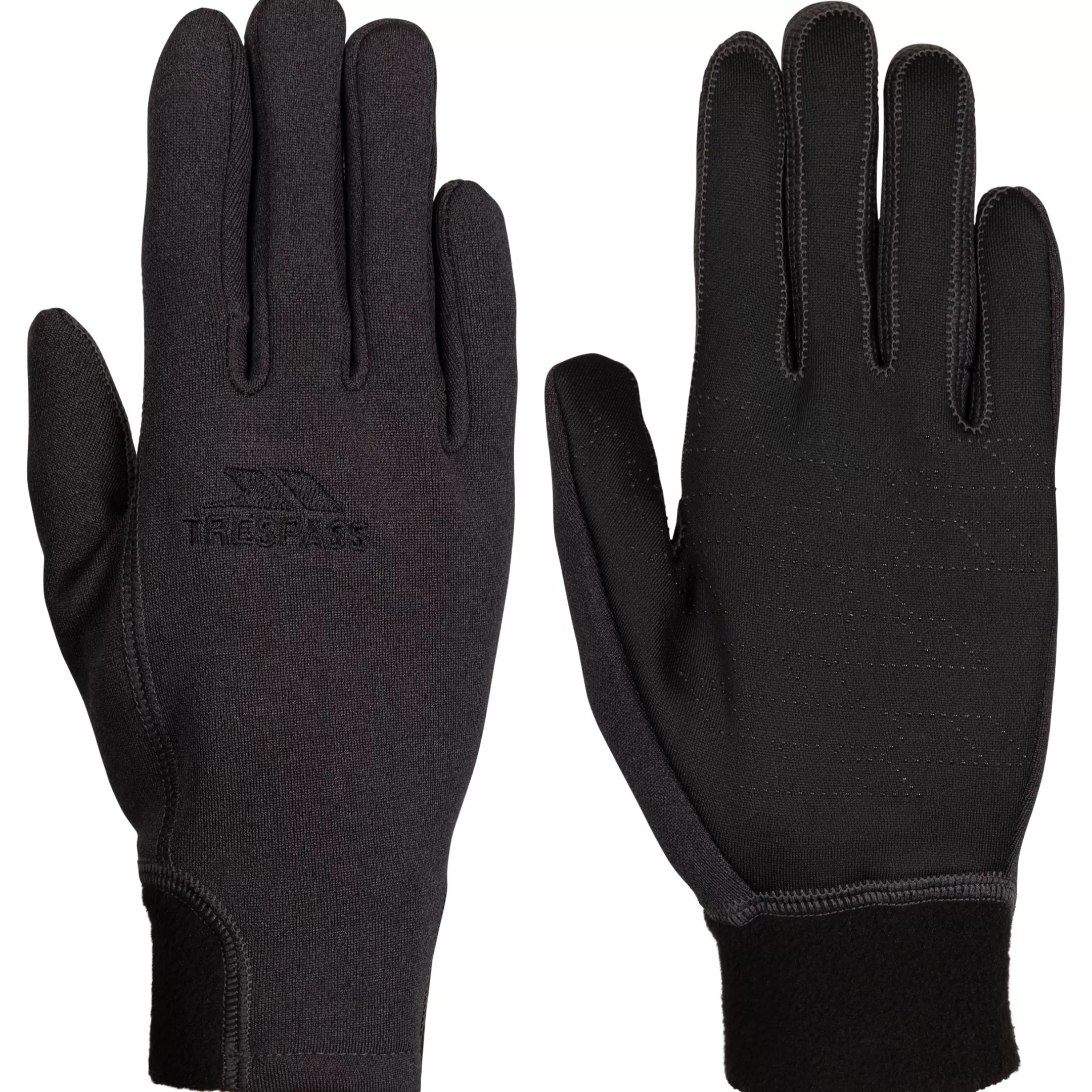 Kids' Unisex Gloves Atherton | Trespass Outlet