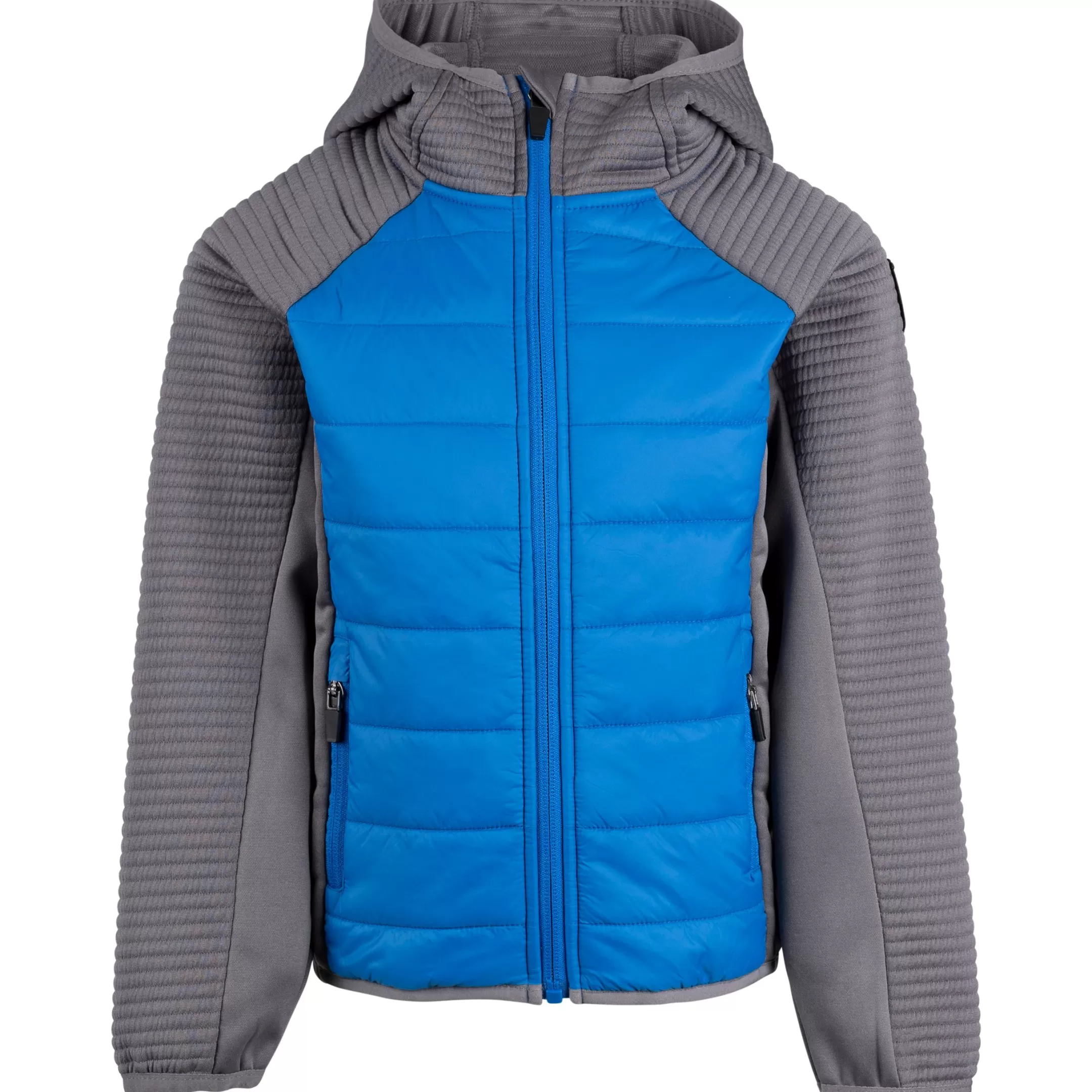 Kids Unisex Hybrid Top Roadie | Trespass Outlet