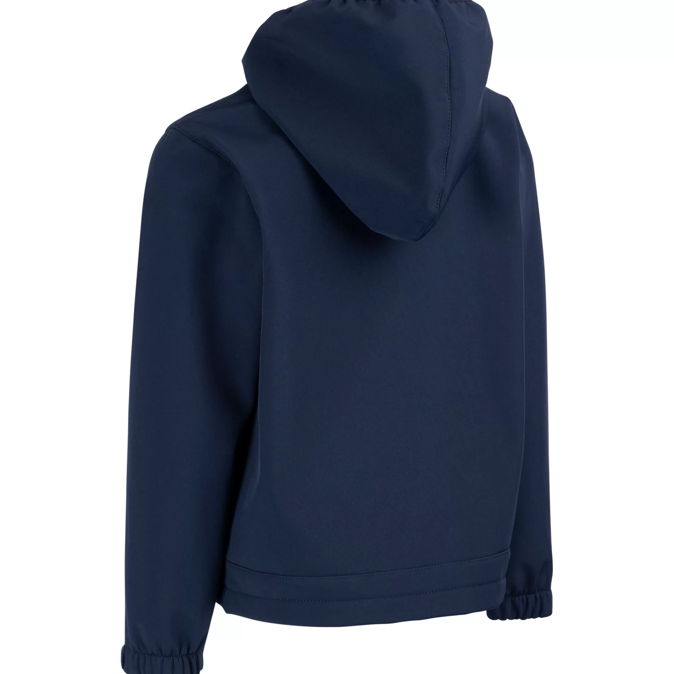 Kids Unisex Softshell Jacket Faster | Trespass Cheap