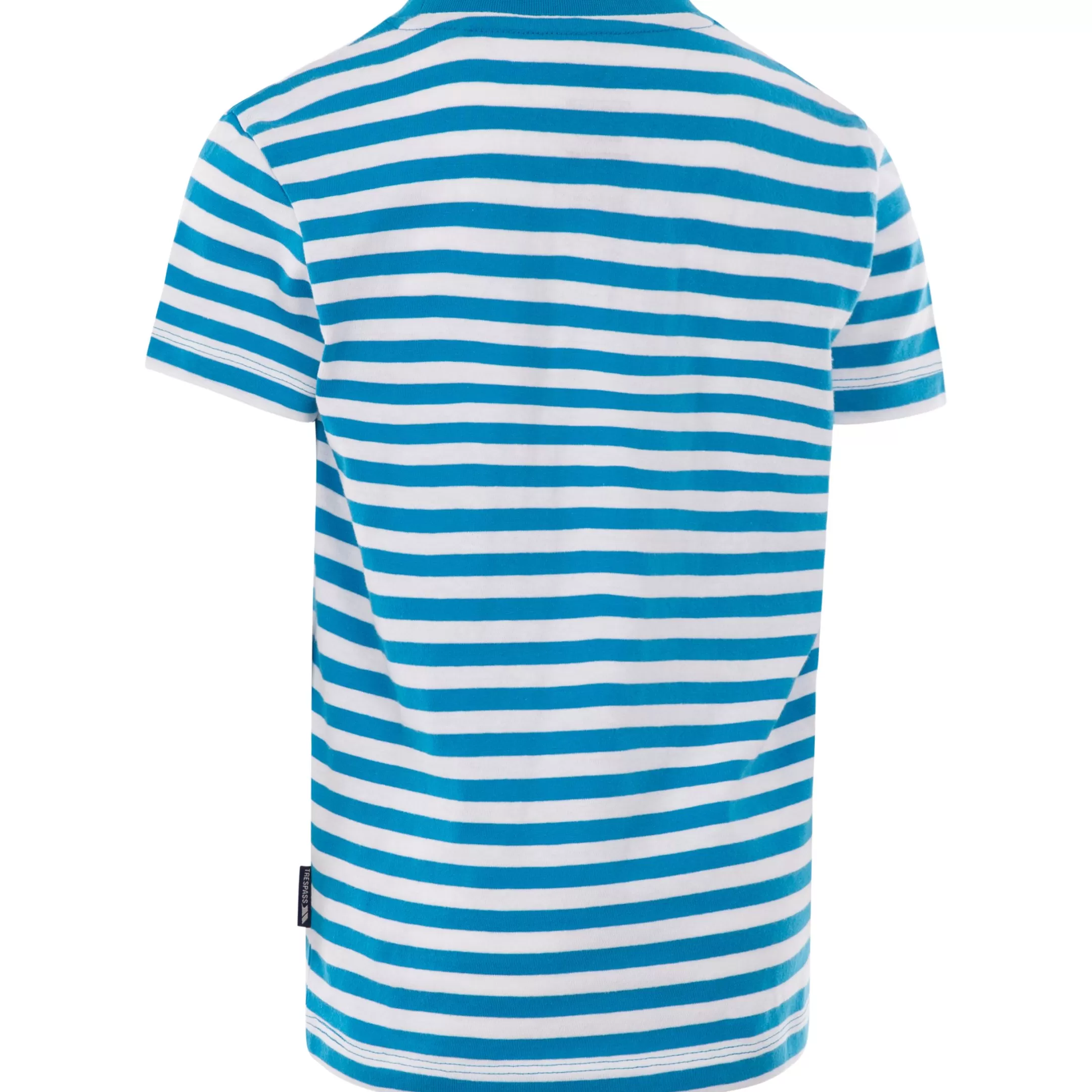 Kids' Unisex T-Shirt Boundless | Trespass Shop