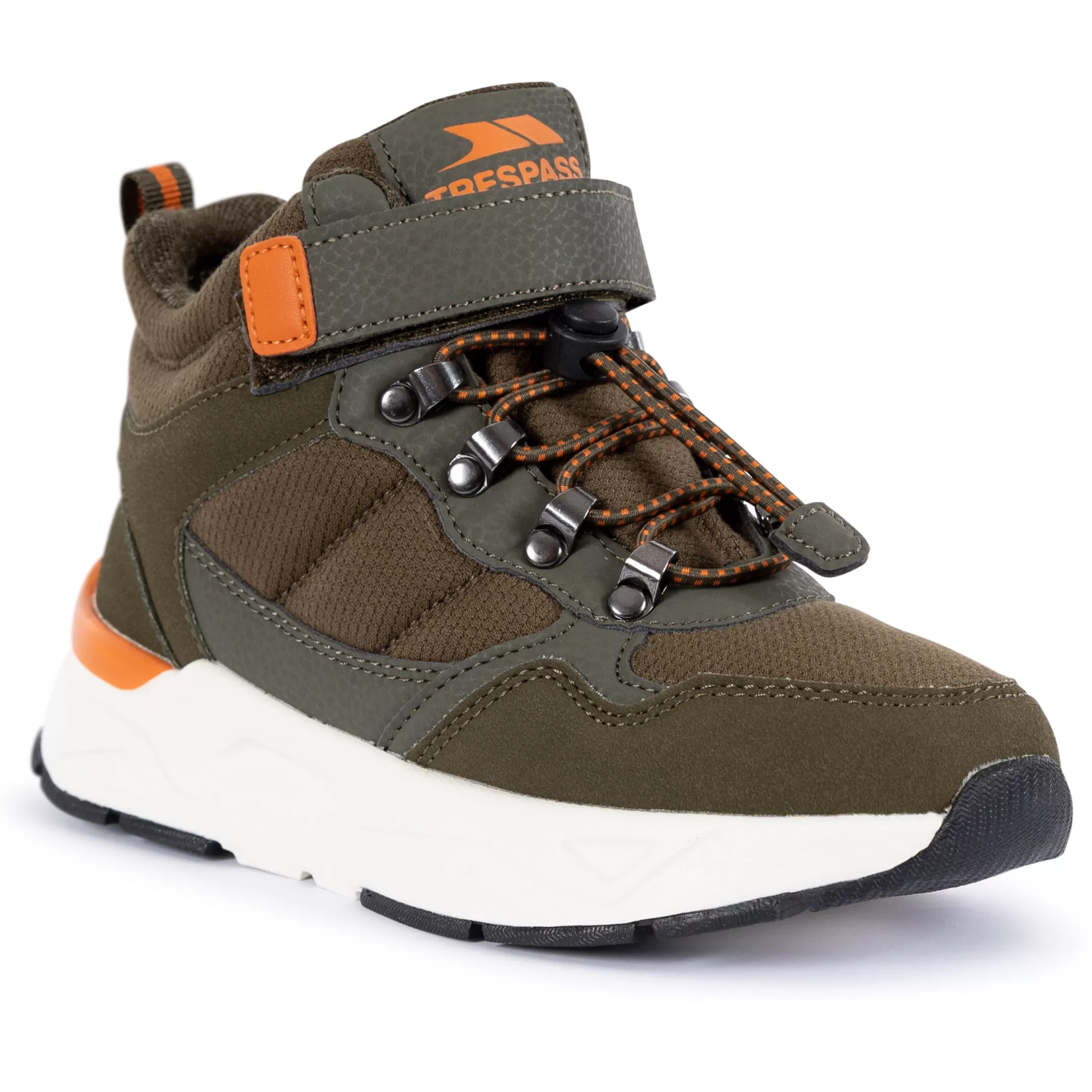 Kids' Walking Boots Cady | Trespass Store