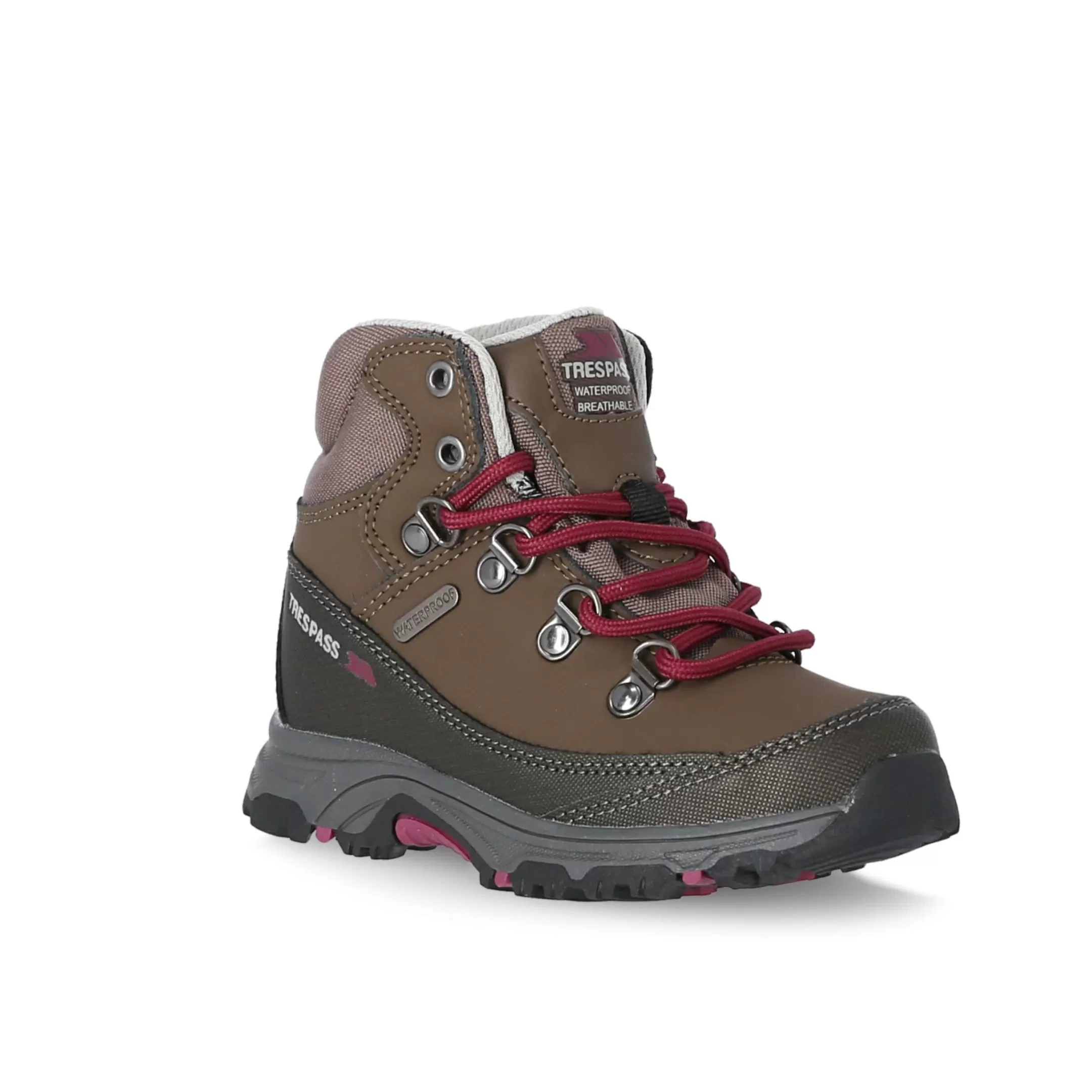 Trespass Walking Boots Outlet Designed To Last Tel Outdoor