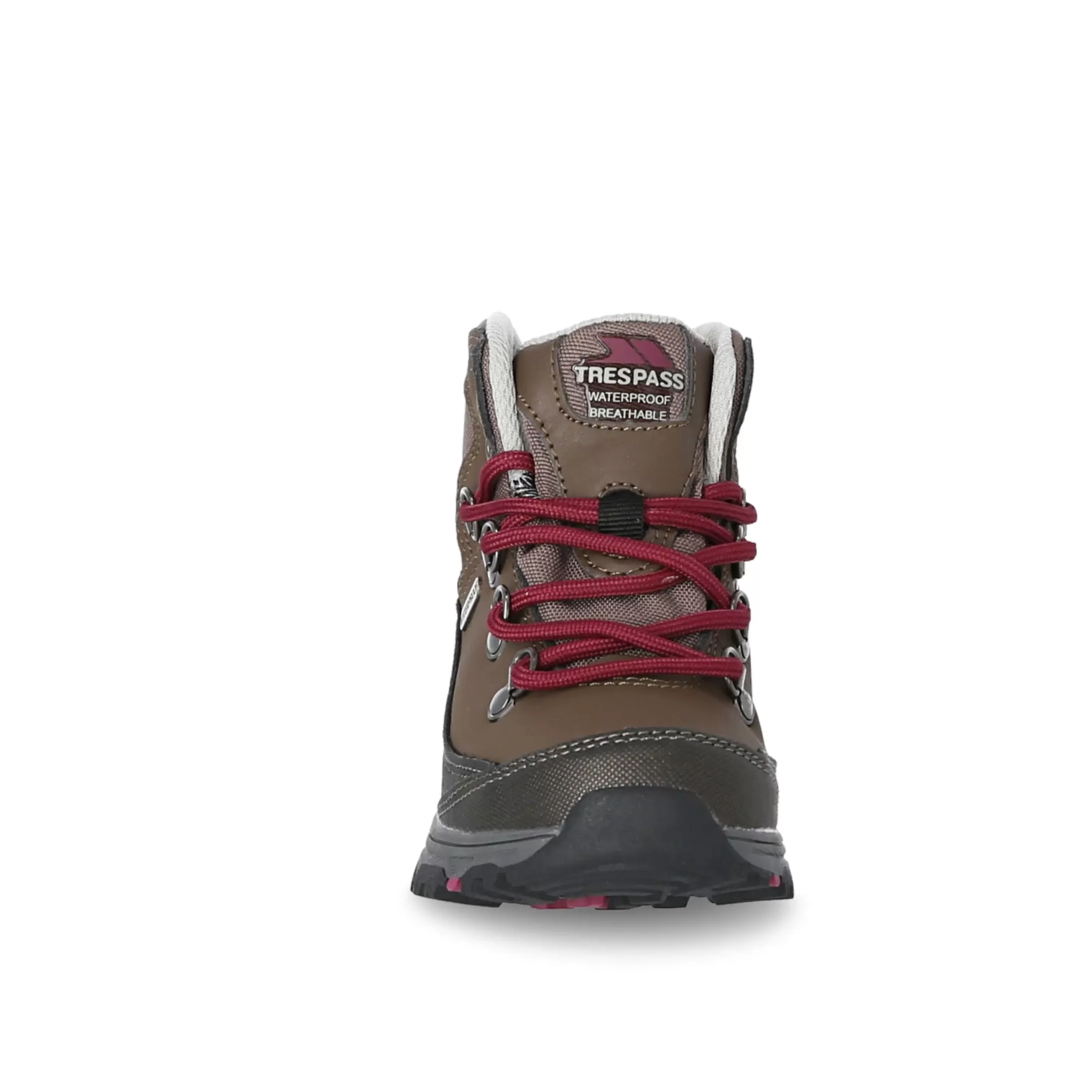 Kids' Walking Boots Glebe II | Trespass Store