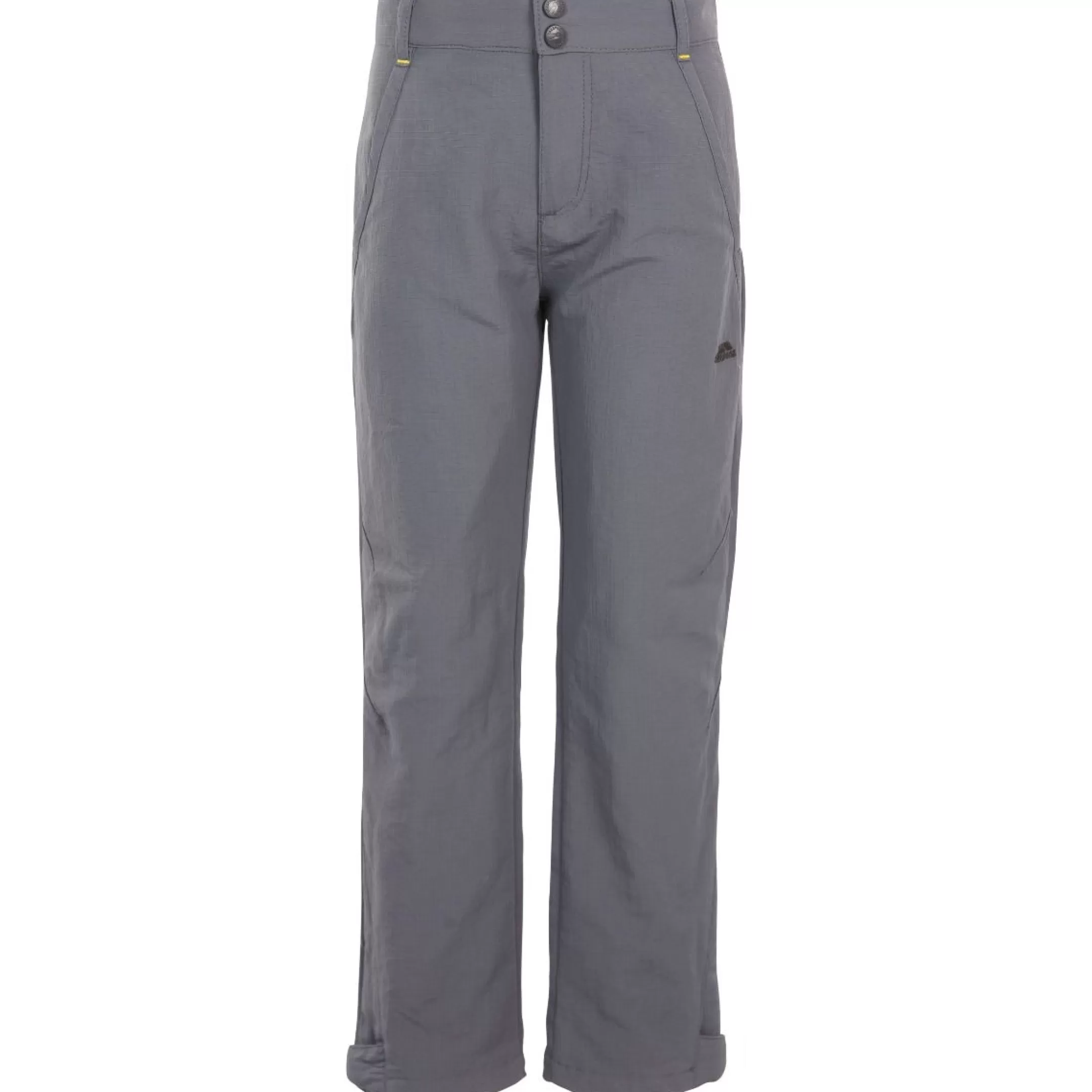 Kids Walking Trousers UV40+ Fully Lined Decisive | Trespass Best Sale