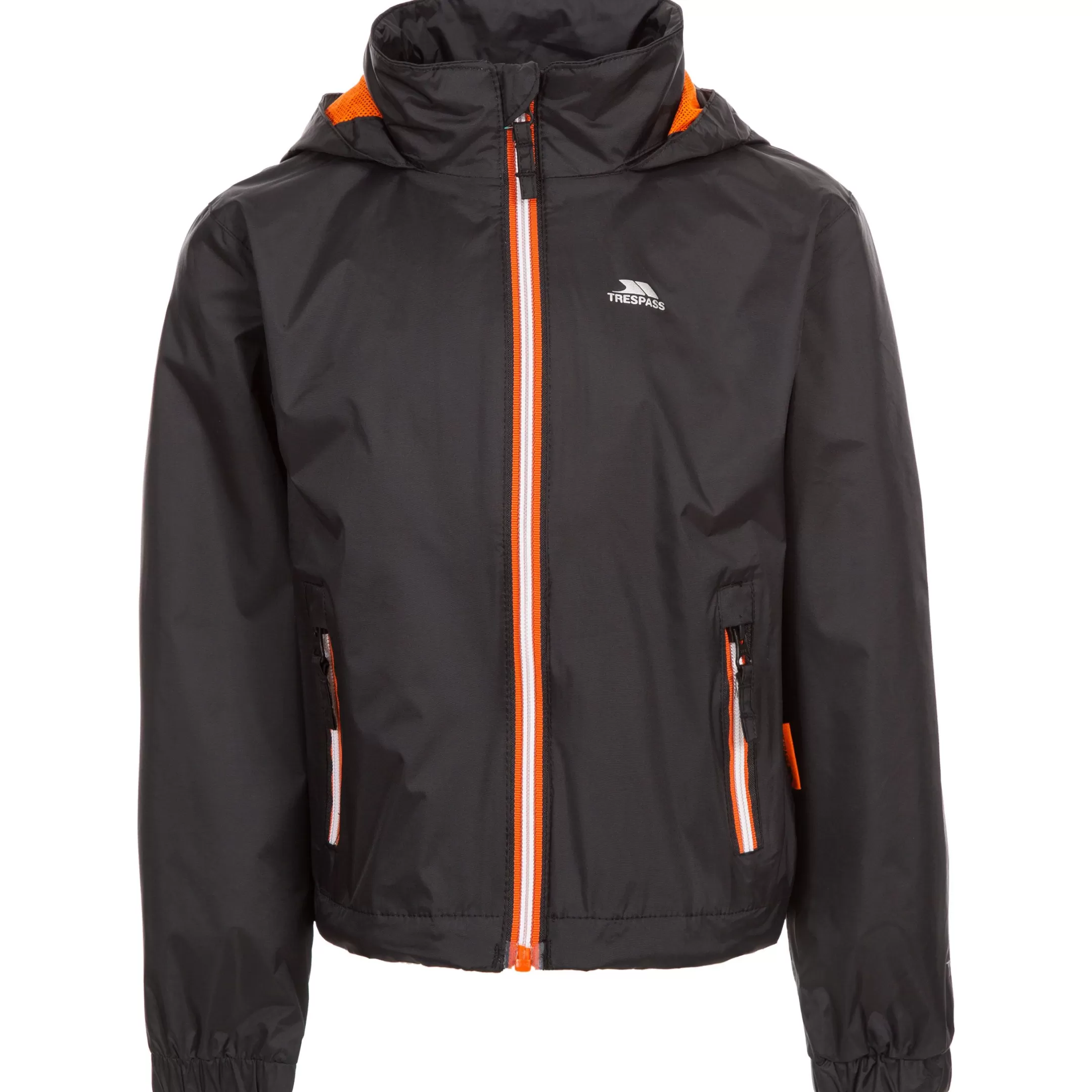 Kids Waterproof Jacket Briar | Trespass Online
