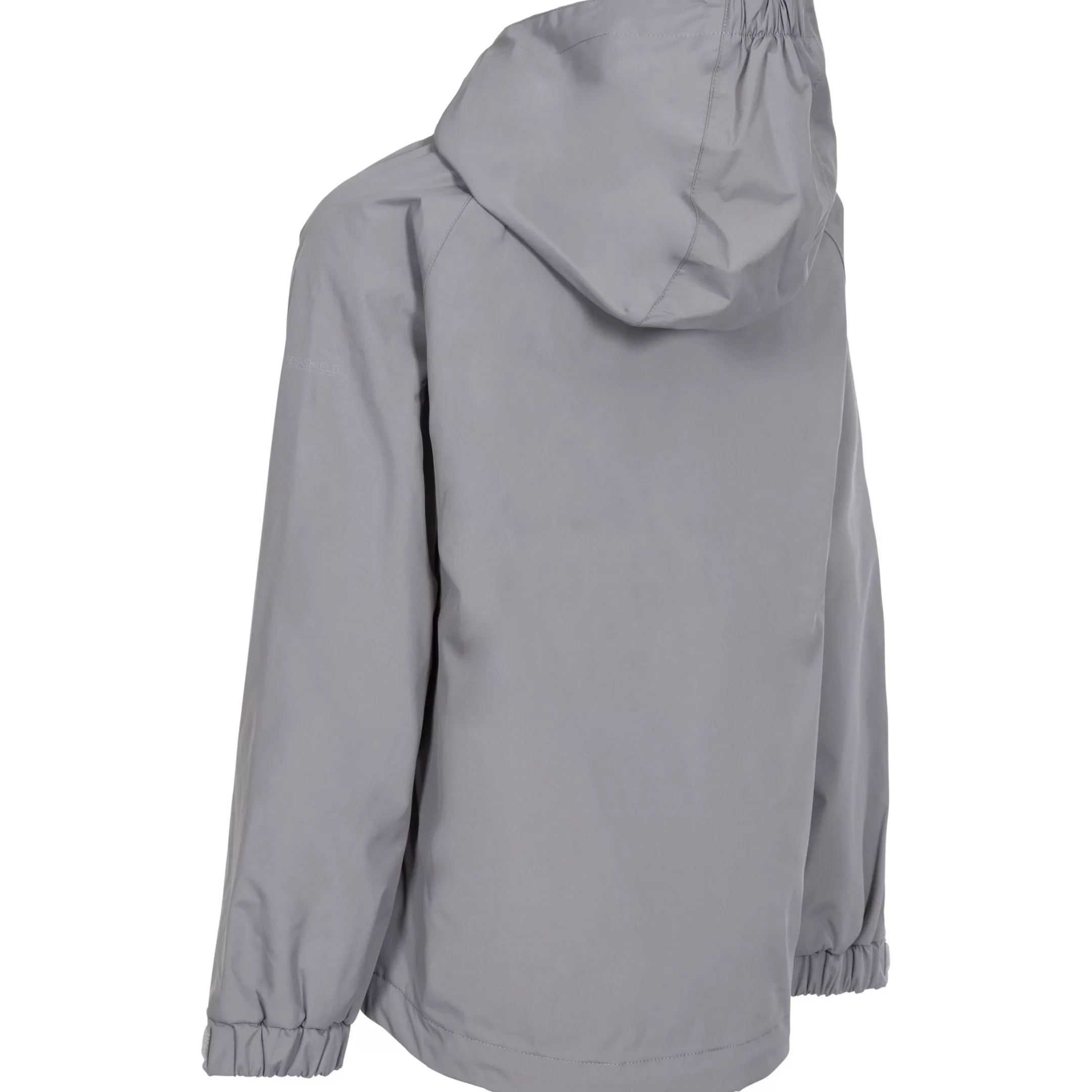 Kids Waterproof Jacket Overwhelm | Trespass Flash Sale