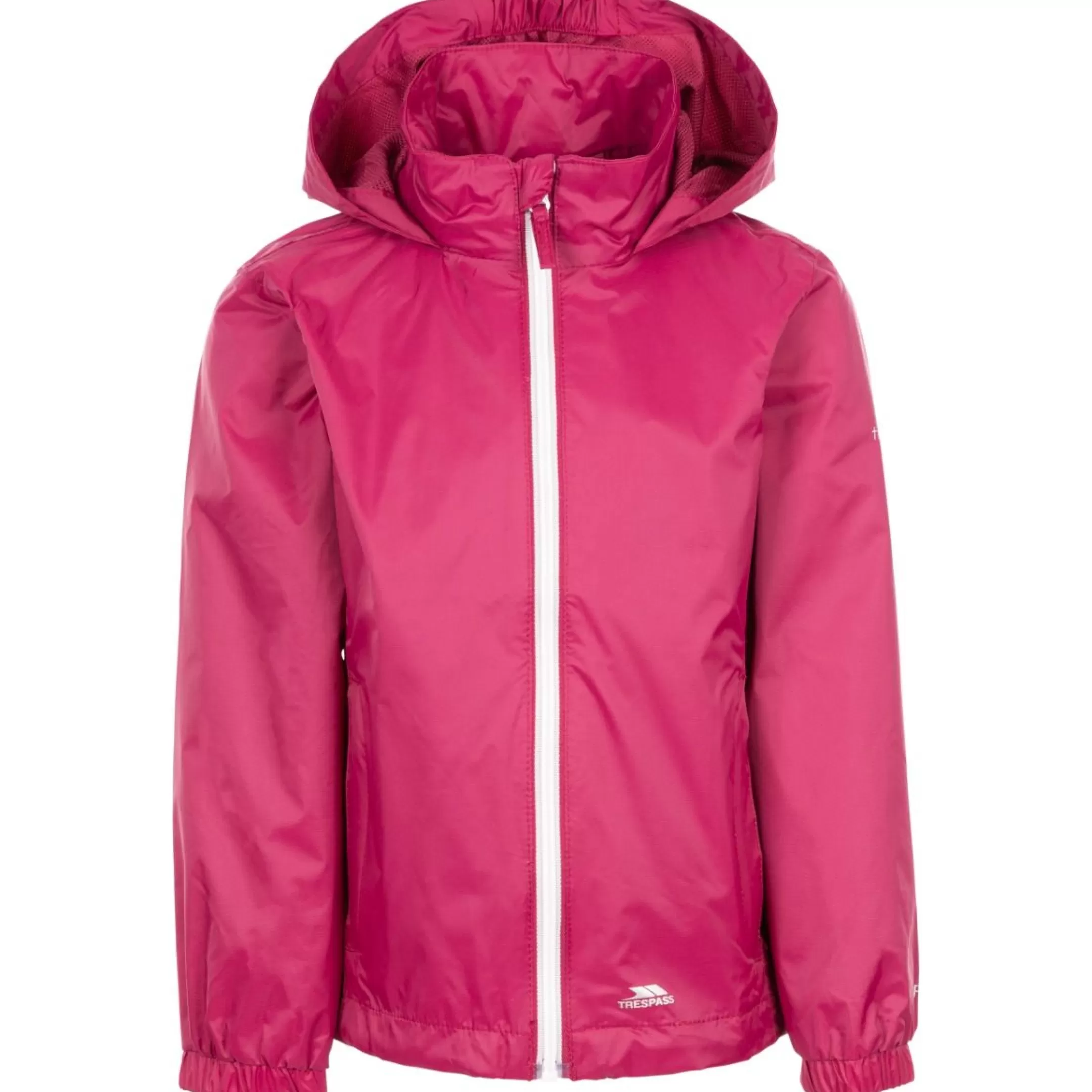 Kids Waterproof Jacket Sabrina | Trespass Shop