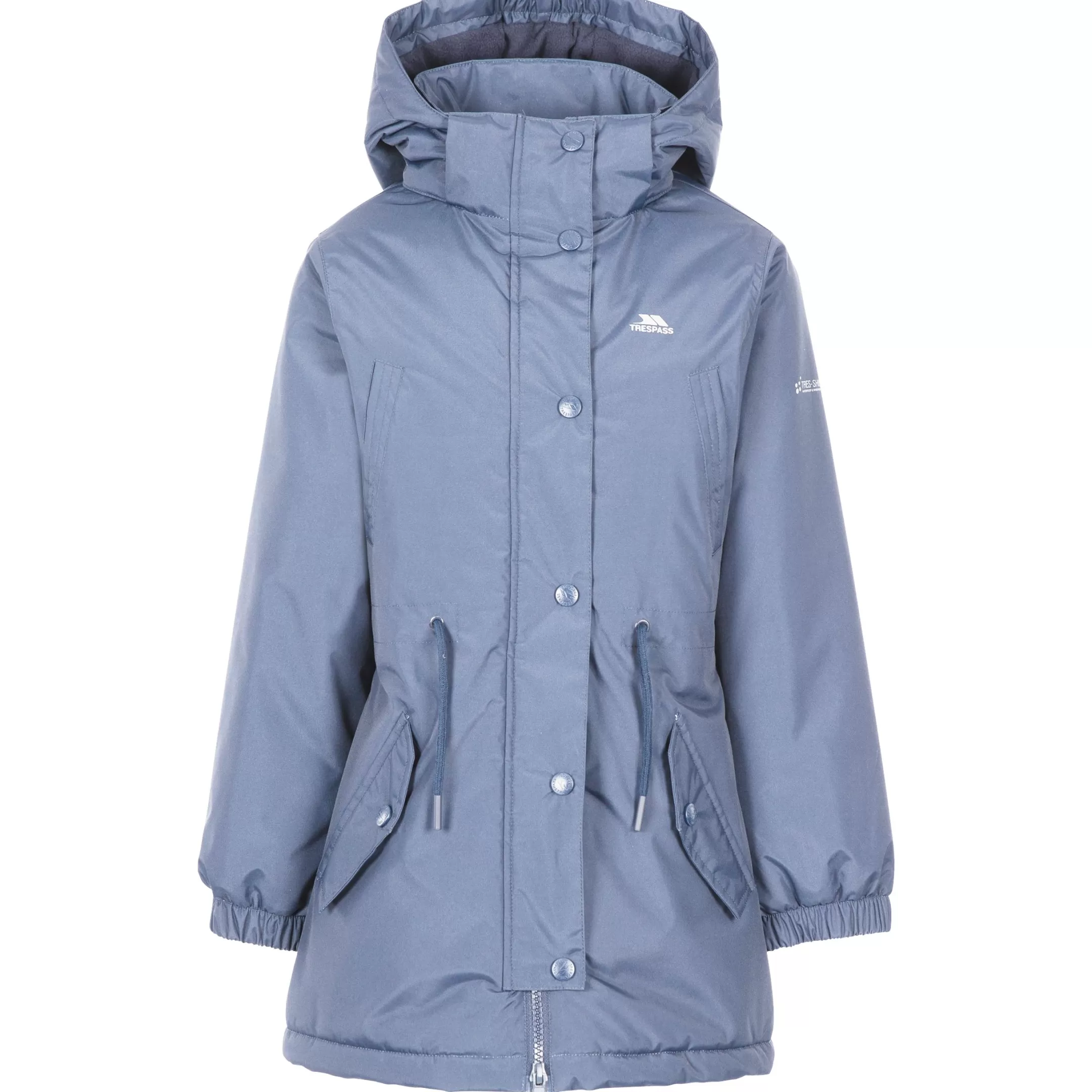 Kids Waterproof Jacket TP50 Better | Trespass Discount