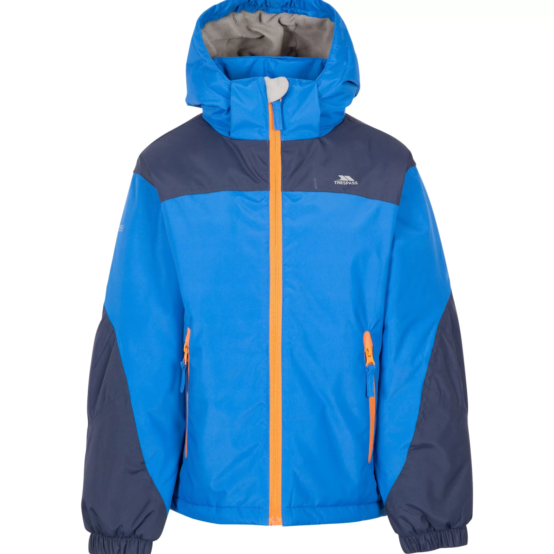 Kids Waterproof Jacket TP50 Launch | Trespass Sale