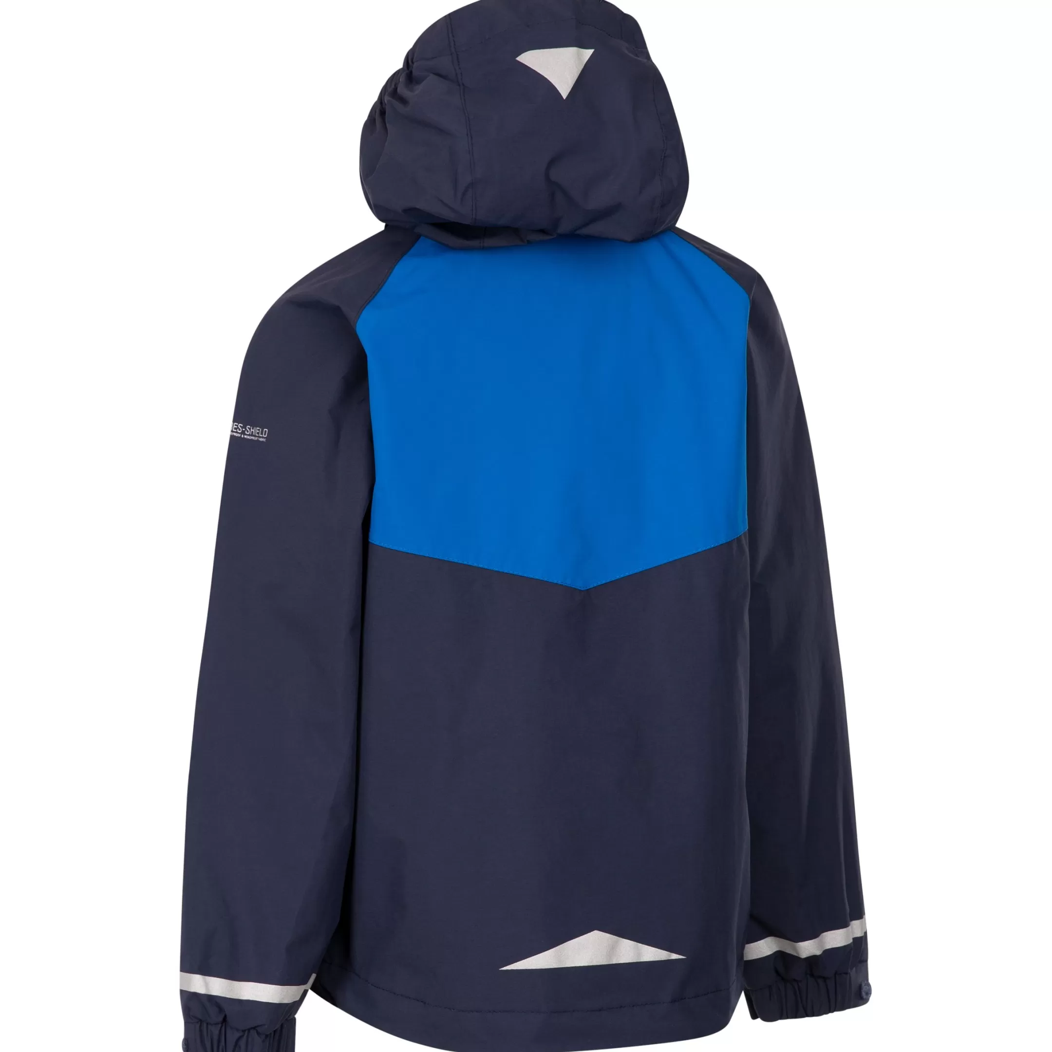 Kids' Waterproof Jacket Valid | Trespass Cheap
