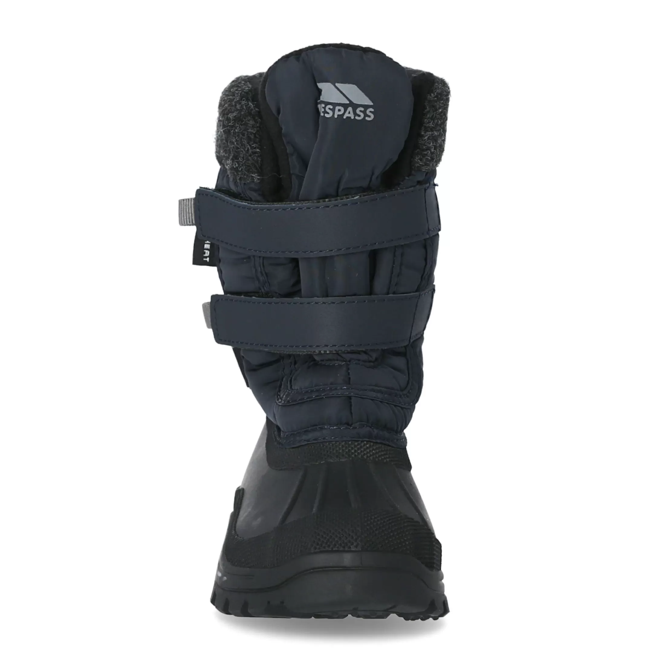 Kids Waterproof Snow Boots Strachan II | Trespass Discount