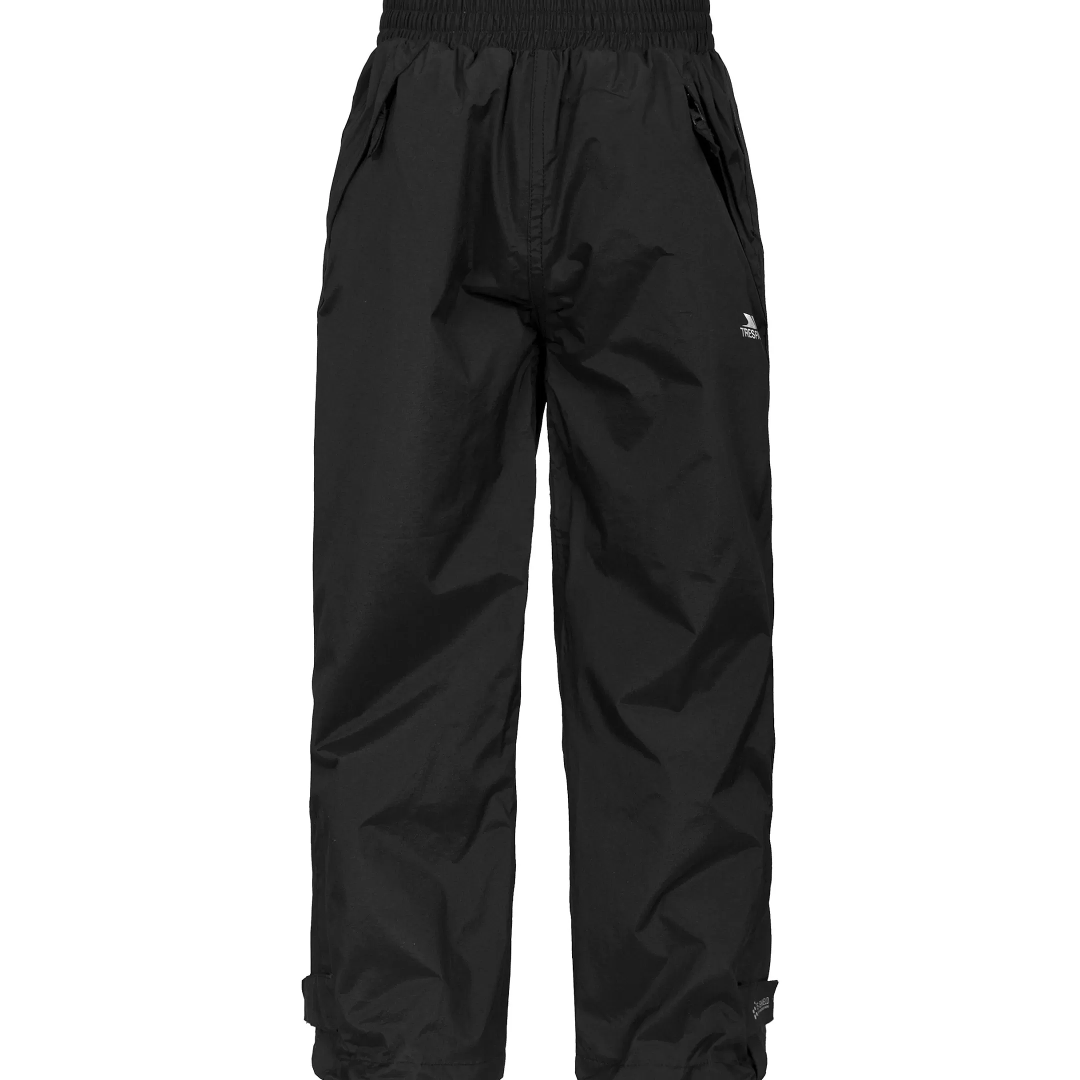 Kids' Waterproof Trousers Echo | Trespass Online