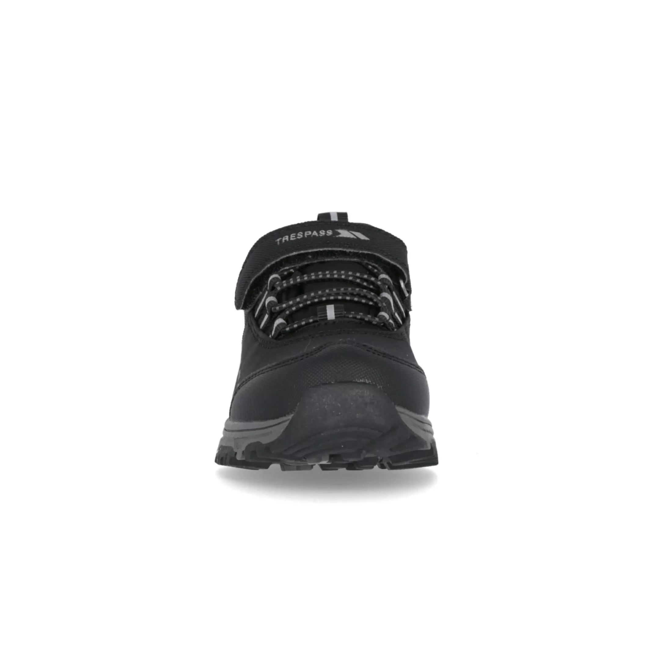 Kids' Waterproof Walking Shoes Harrelson | Trespass Flash Sale
