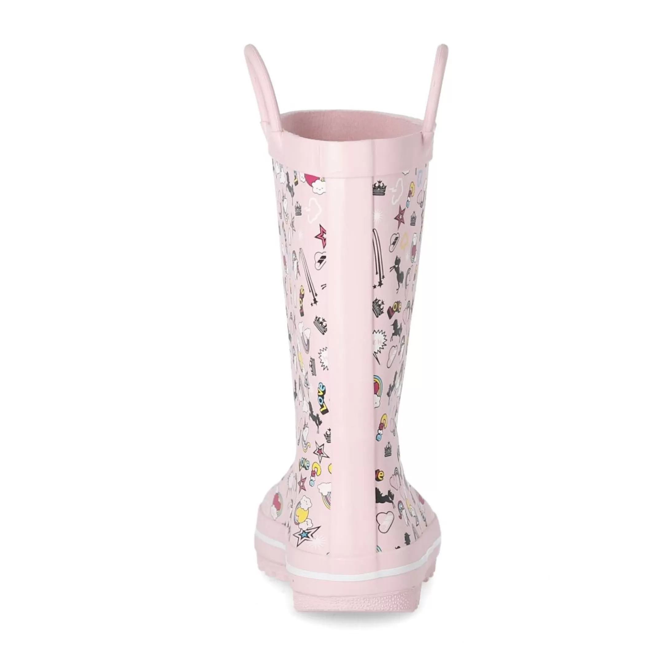 Kids' Waterproof Wellies Starryton | Trespass Shop
