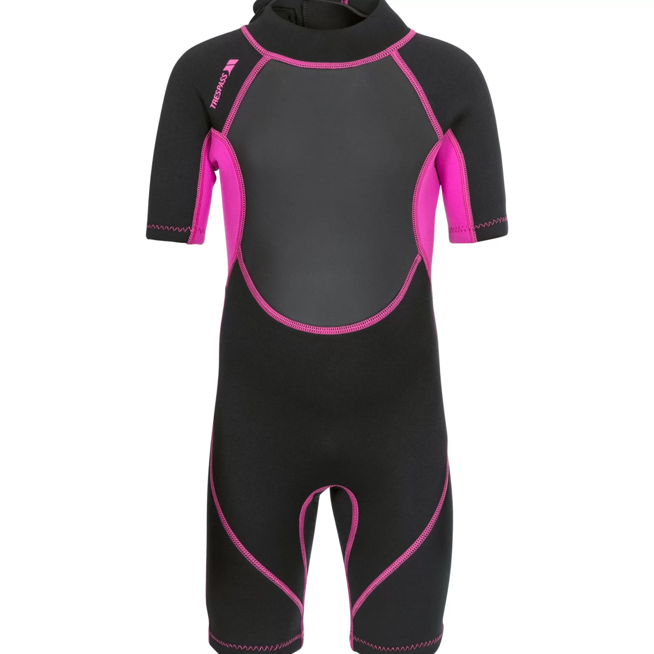 Kids Wetsuit Astor | Trespass Cheap