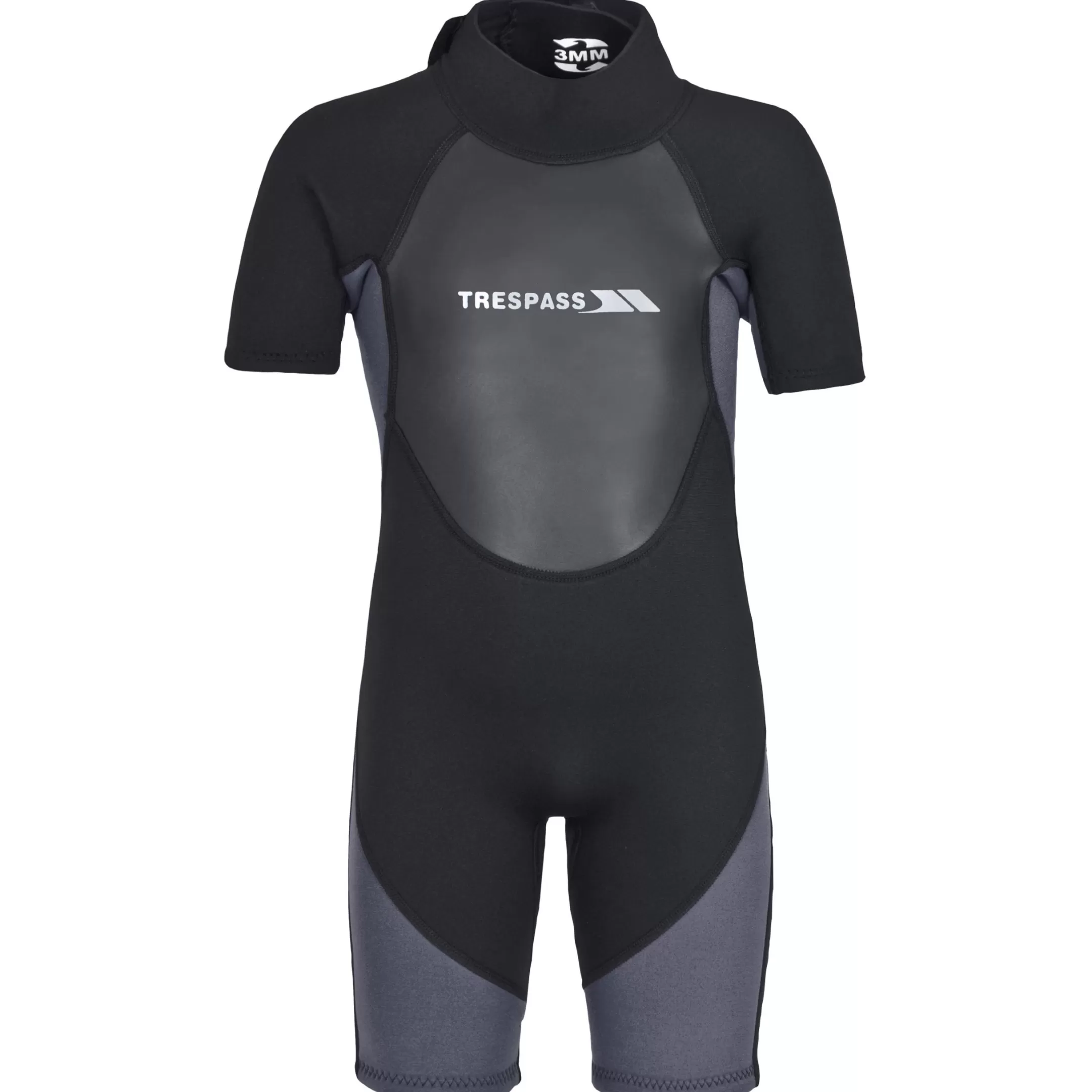 Kids Wetsuit Claybourne | Trespass Cheap