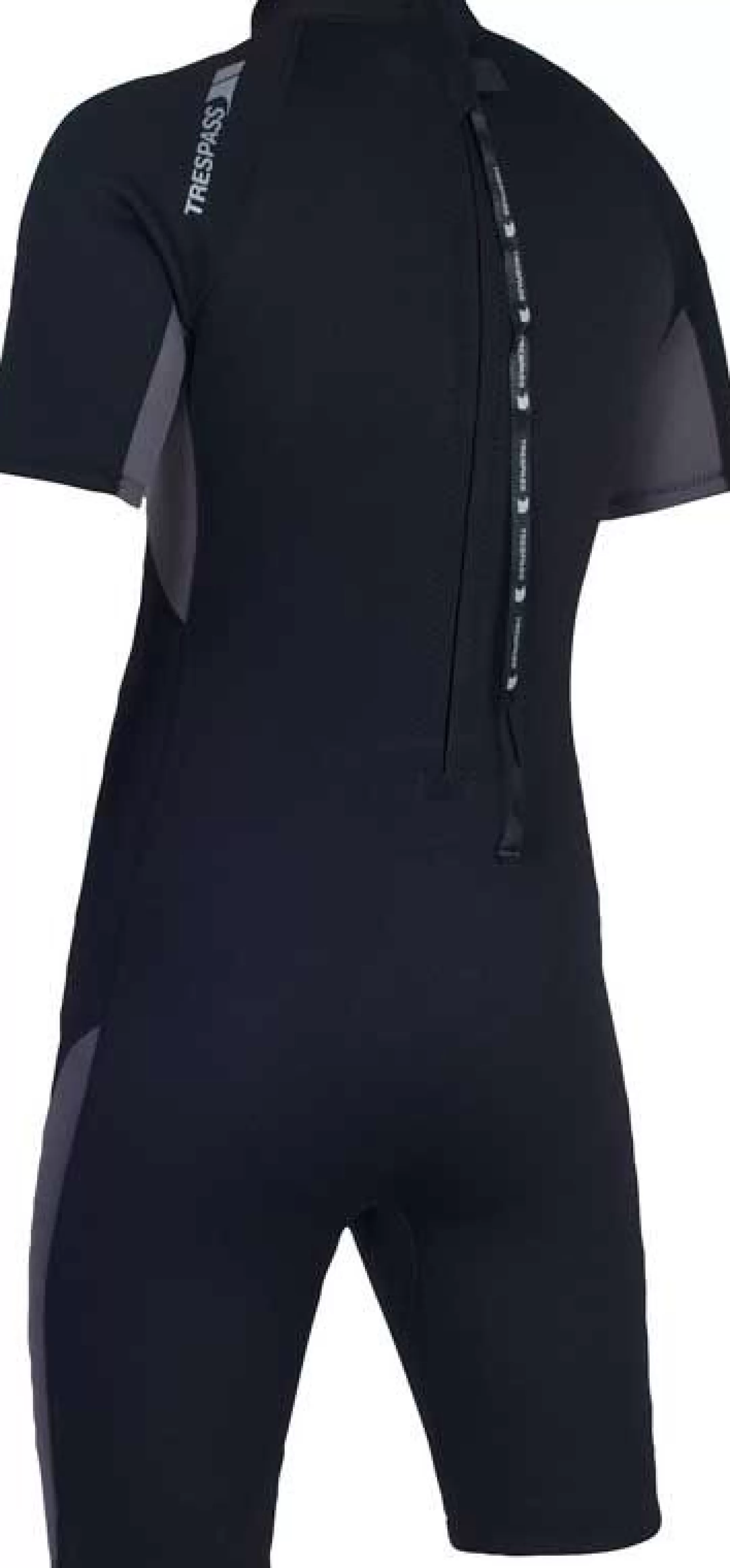 Kids Wetsuit Claybourne | Trespass Cheap