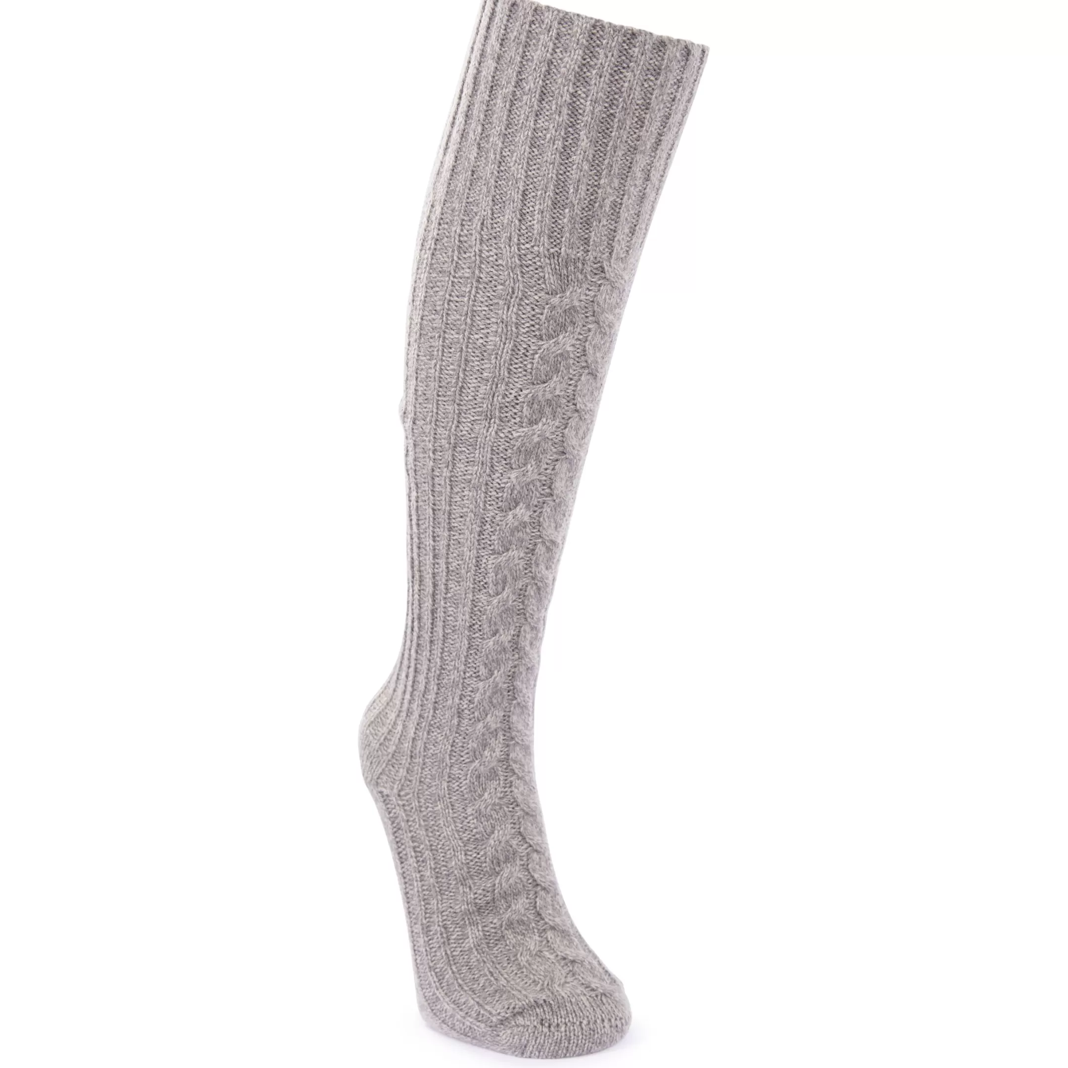 KNEE HIGH SOCK TEMPERLEY | Trespass Hot