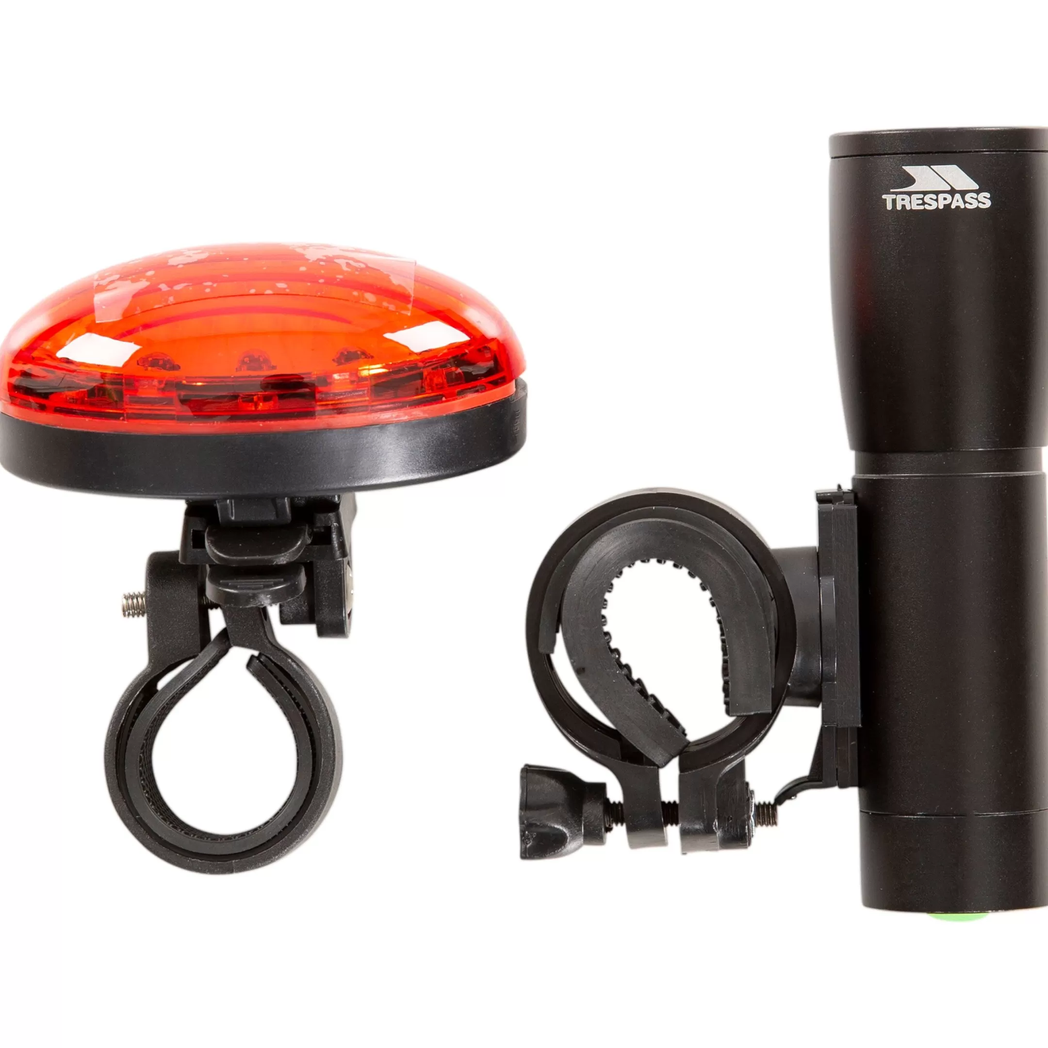 LED Bike Light Set | Trespass Best