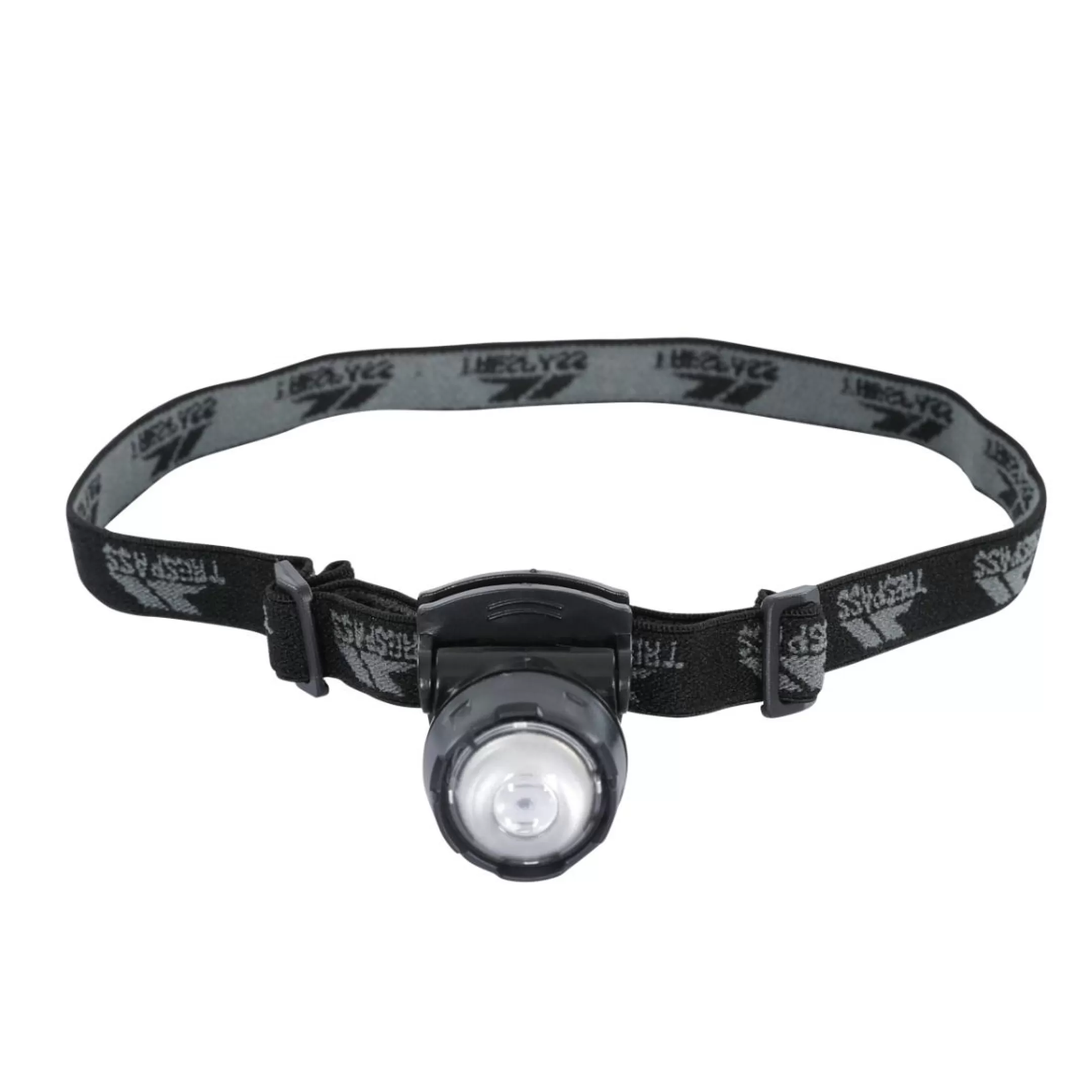 LED Head Torch Flasher | Trespass Shop