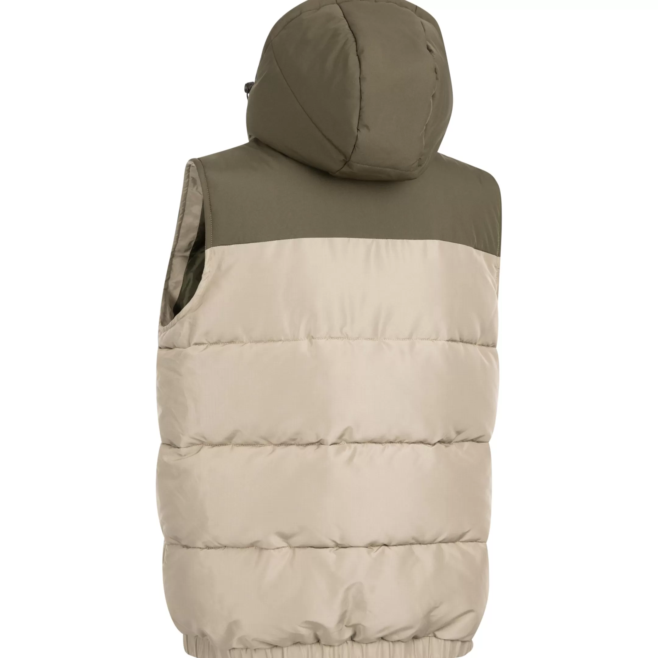 Male Casual Gilet Bruno | Trespass Best Sale
