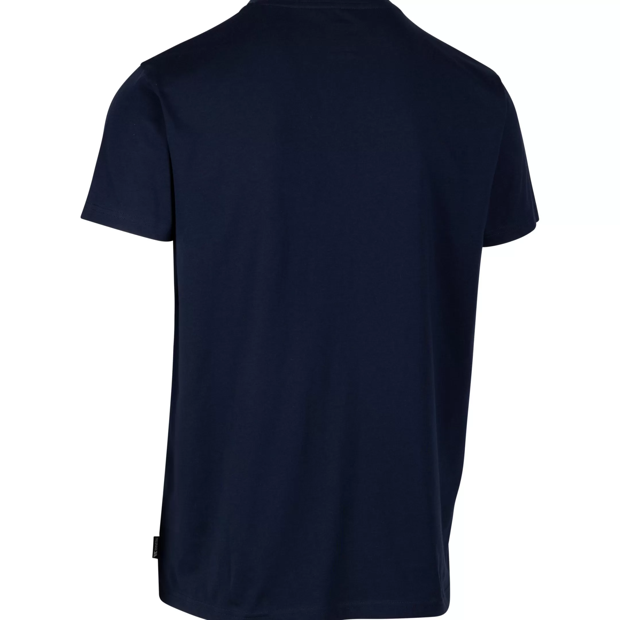 Male Casual Printed T-shirt Peri | Trespass Shop