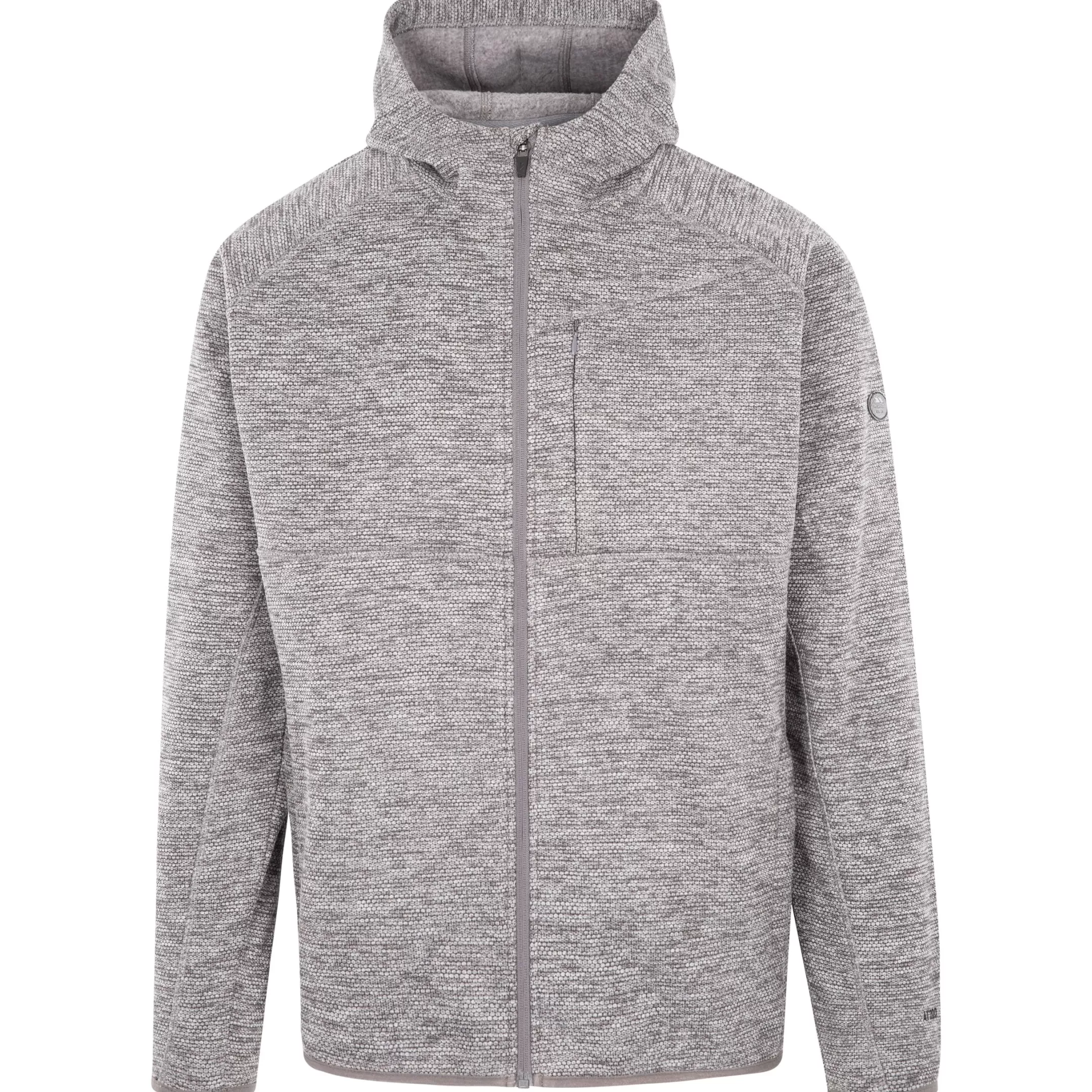 MALE FLEECE TADLOWORTH | Trespass Outlet