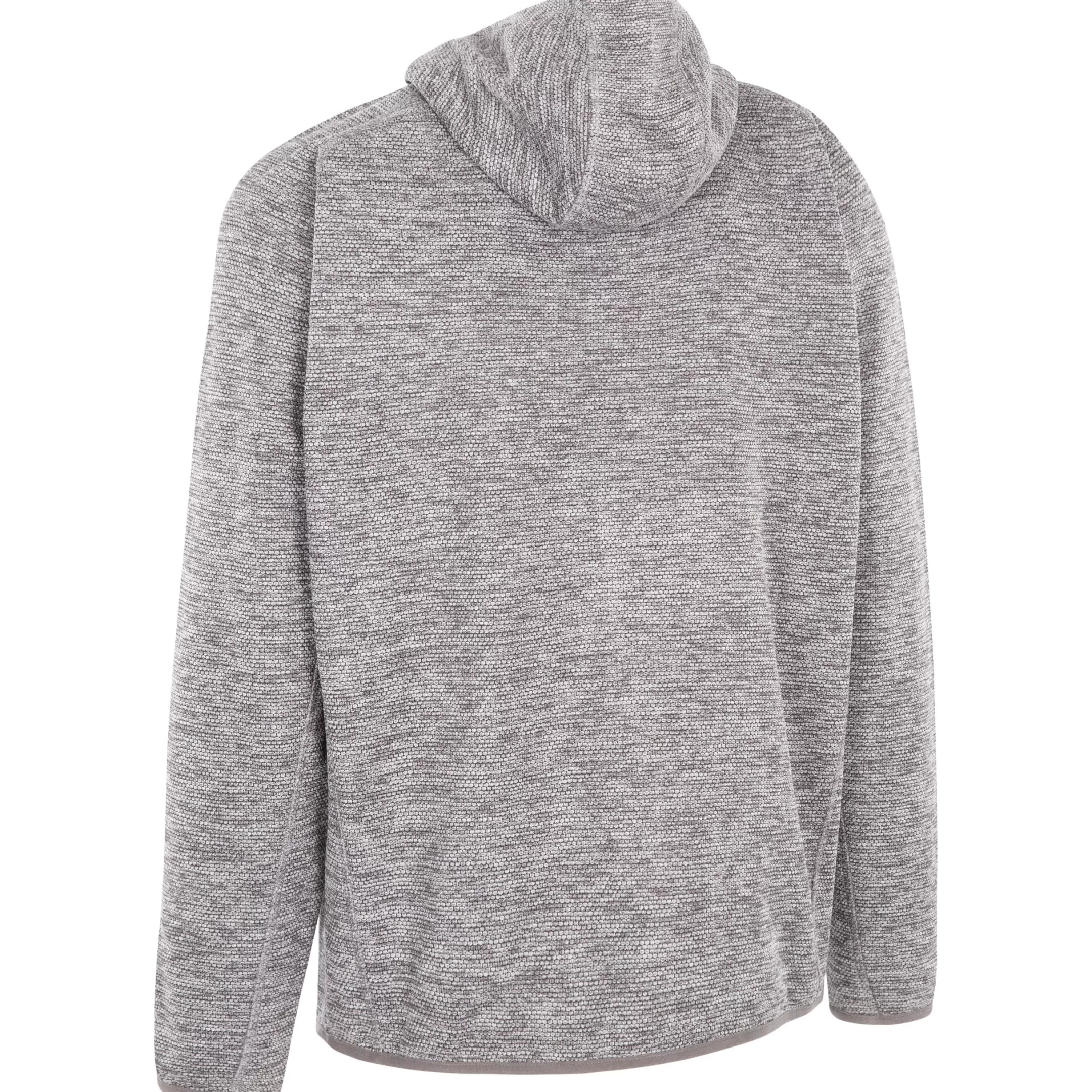 MALE FLEECE TADLOWORTH | Trespass Outlet
