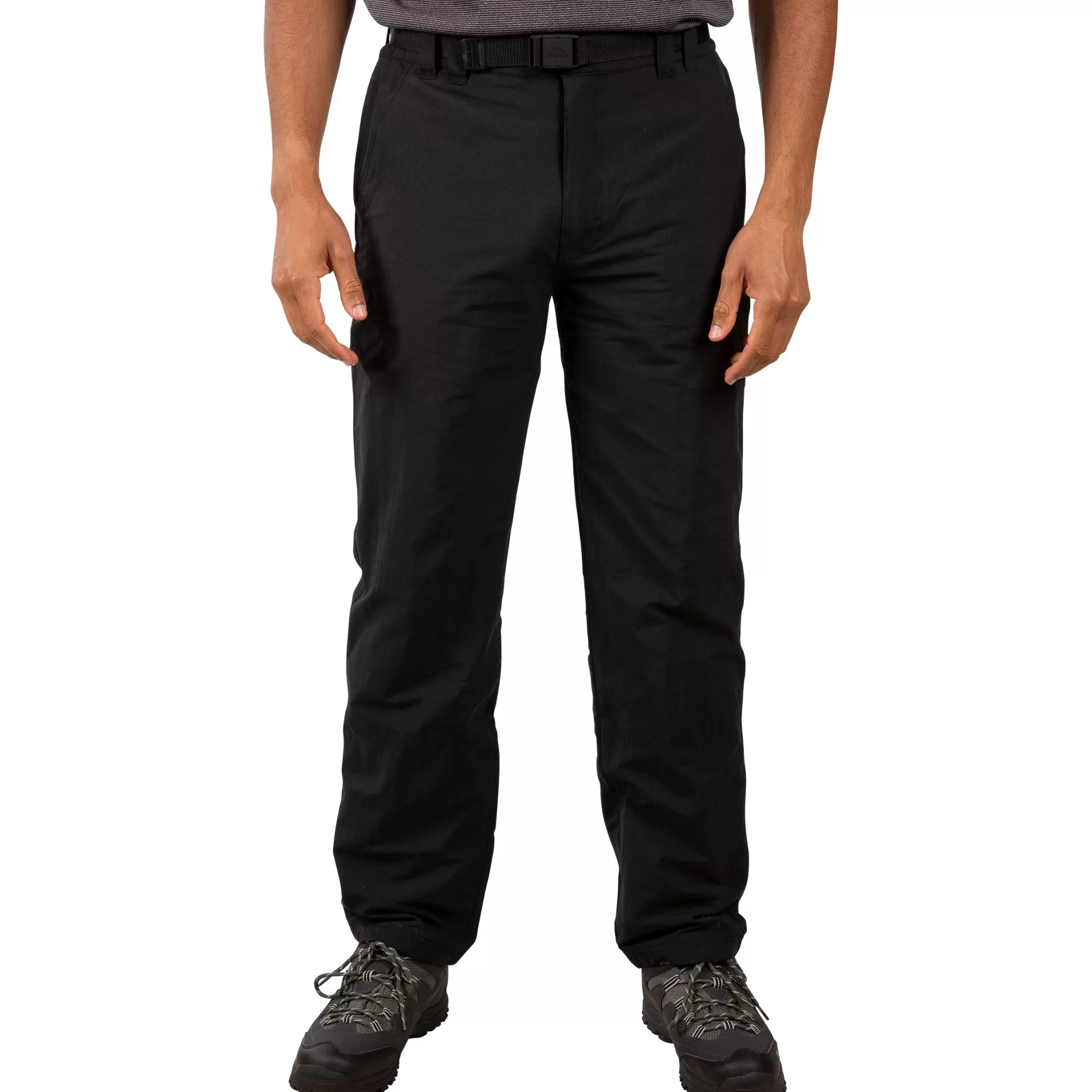 MALE TROUSERS TP100 CLIFTON ALL SEASON B | Trespass Best