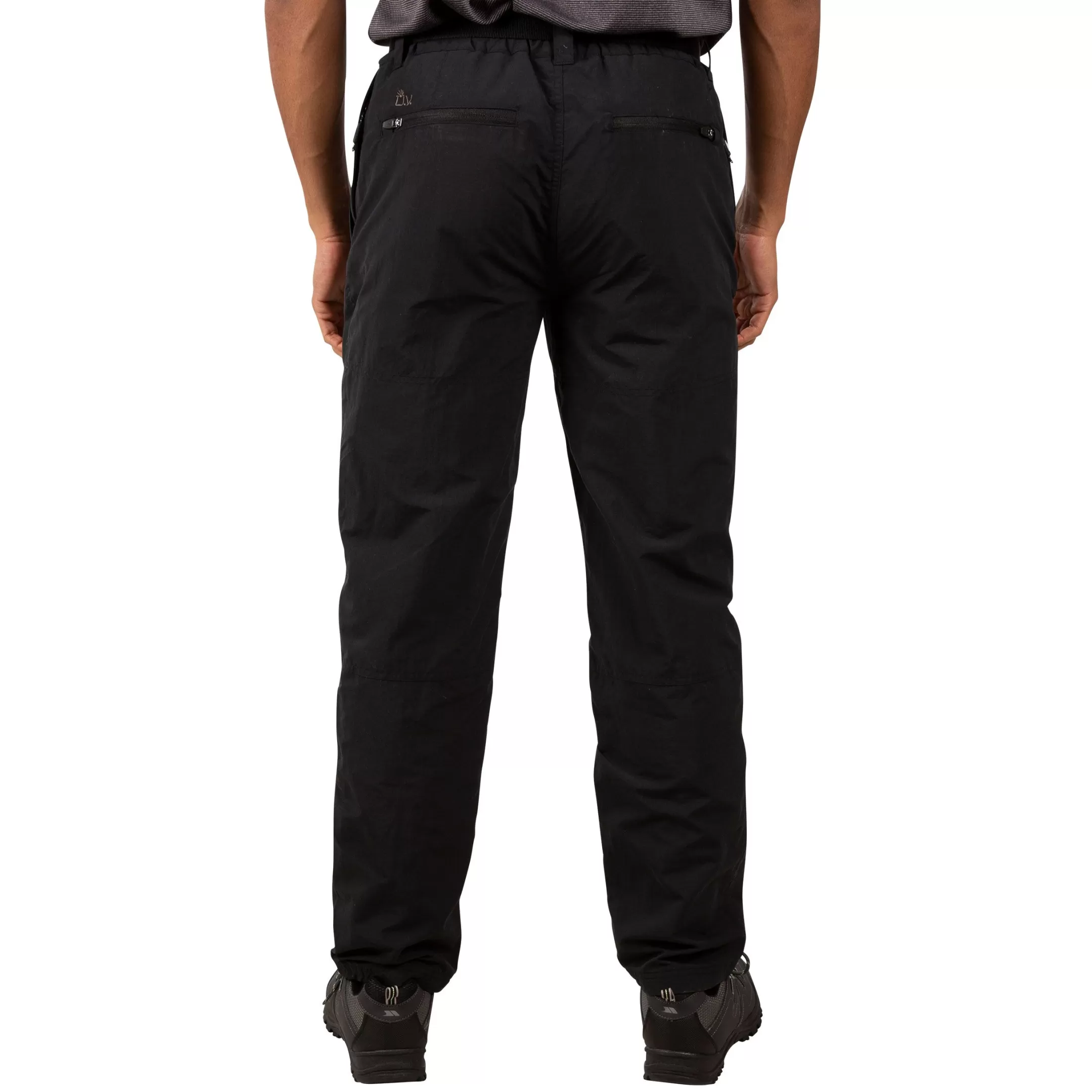 MALE TROUSERS TP100 CLIFTON ALL SEASON B | Trespass Best
