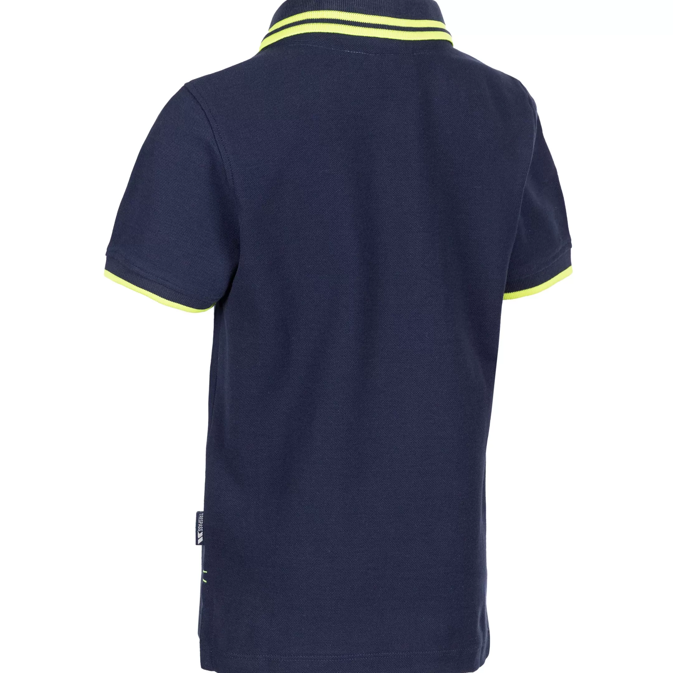 MALE T-SHIRT OUTLINE | Trespass Store