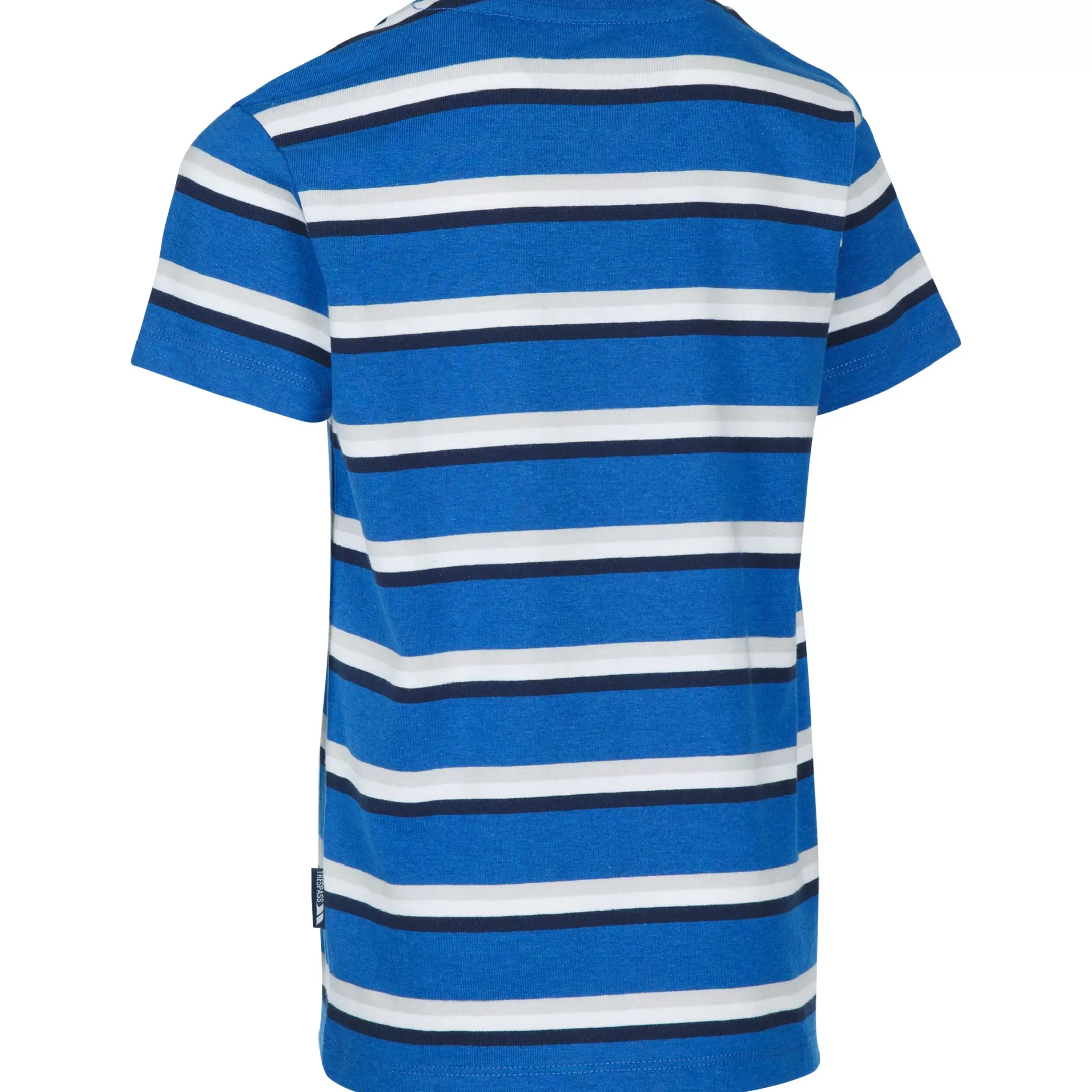 MALE T-SHIRT UPSCALE | Trespass Fashion
