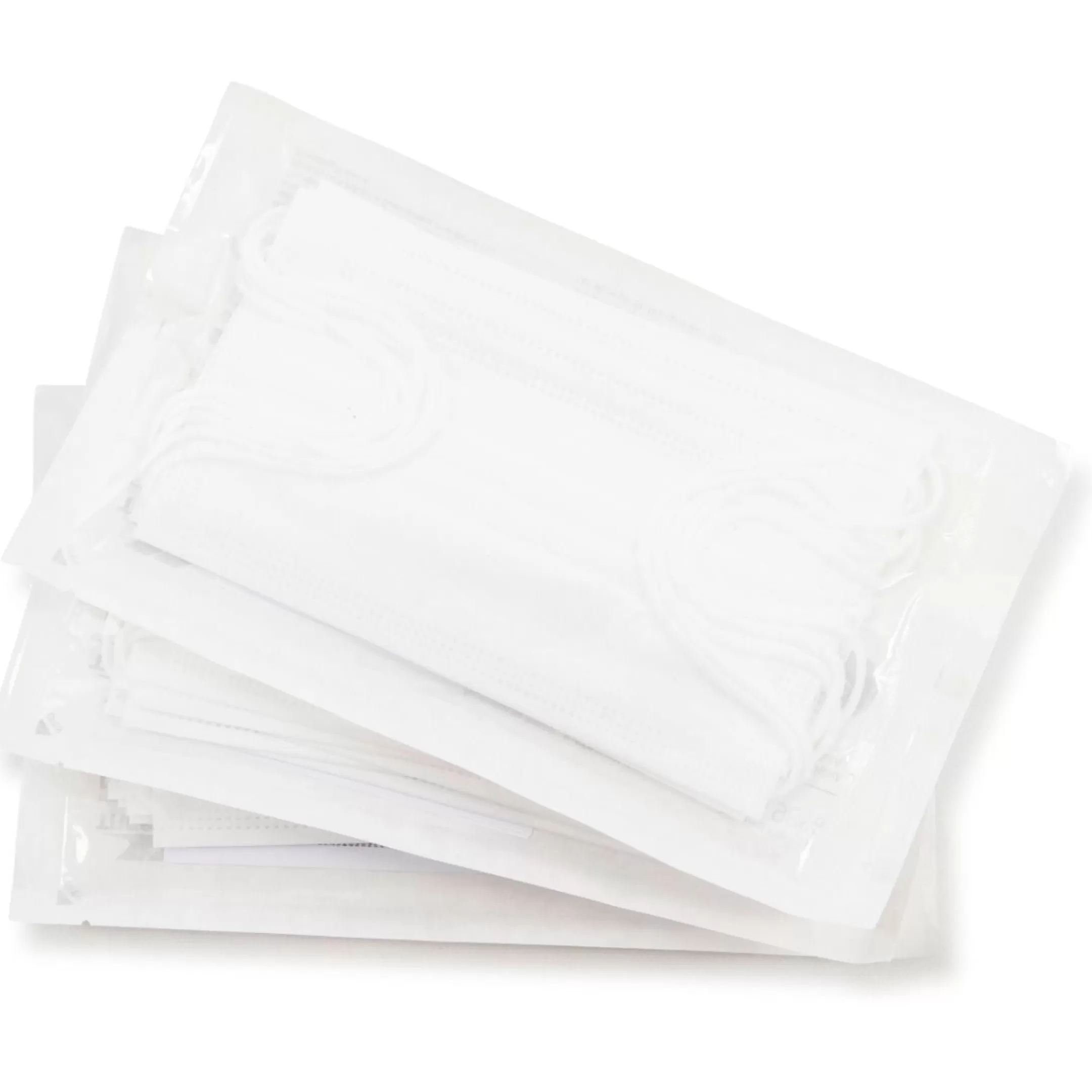 Medical Grade Disposable Face Mask | Trespass Flash Sale