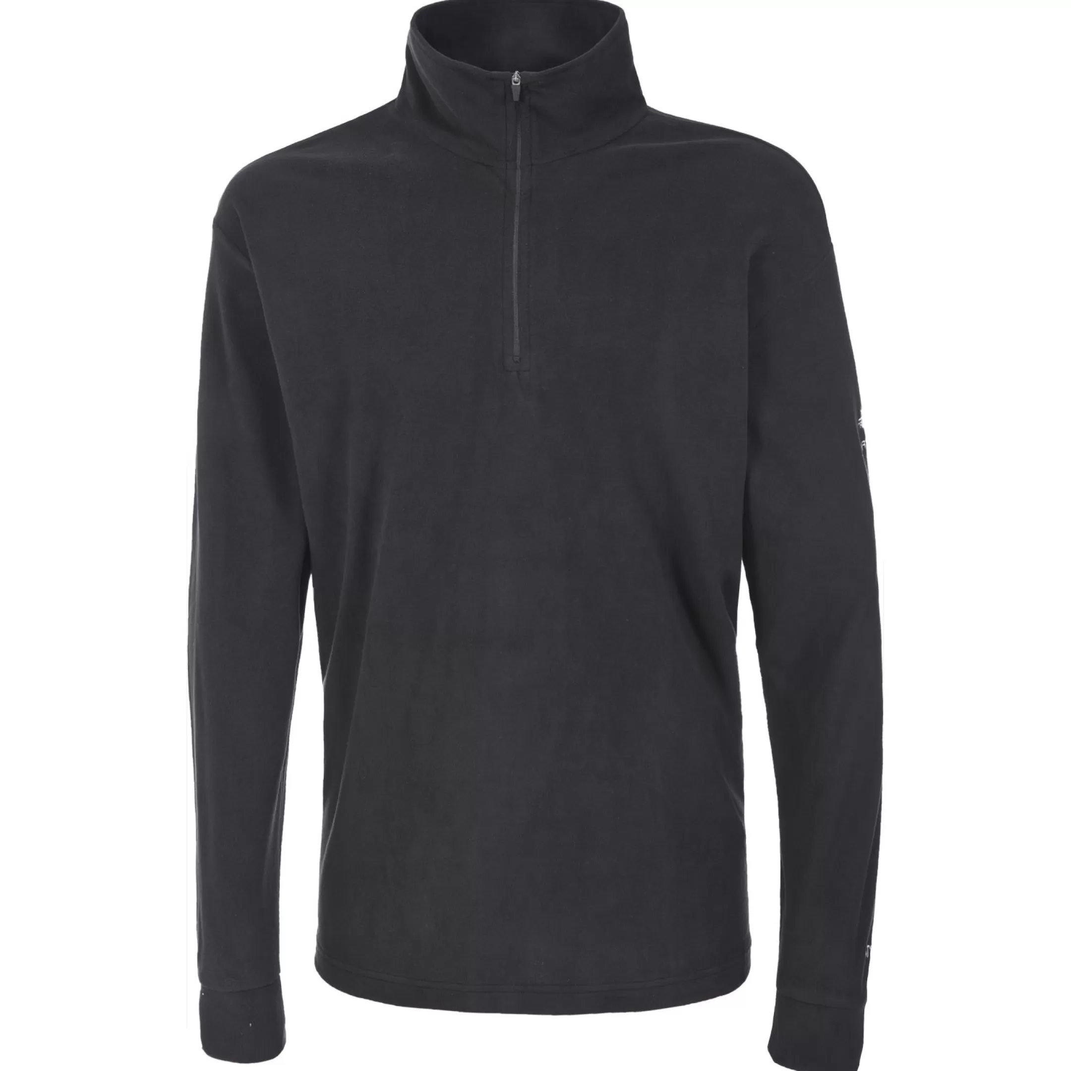 Men's 1/2 Zip Fleece Duty | Trespass Best Sale