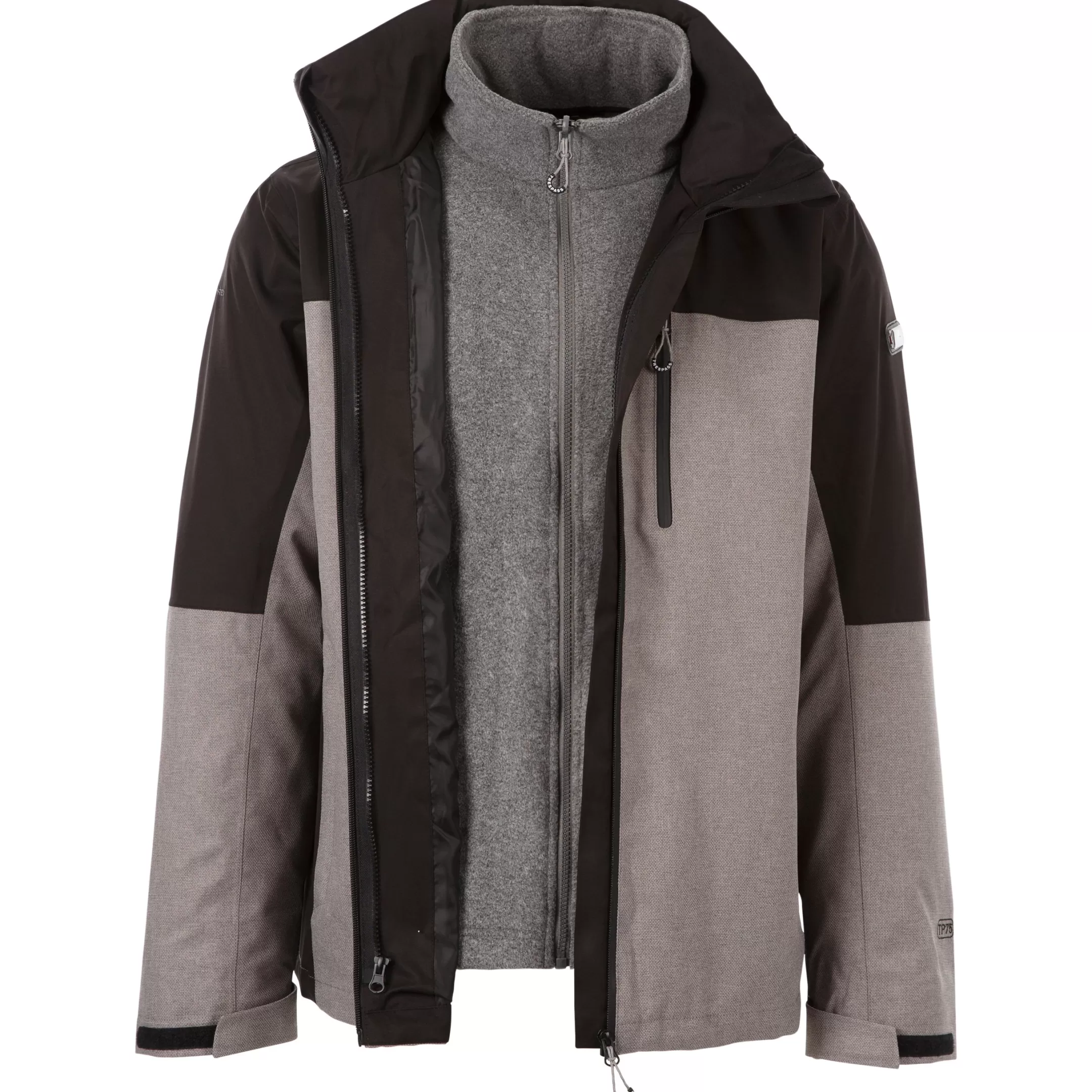 Mens 3-in-1 Jacket Austerywick | Trespass Online