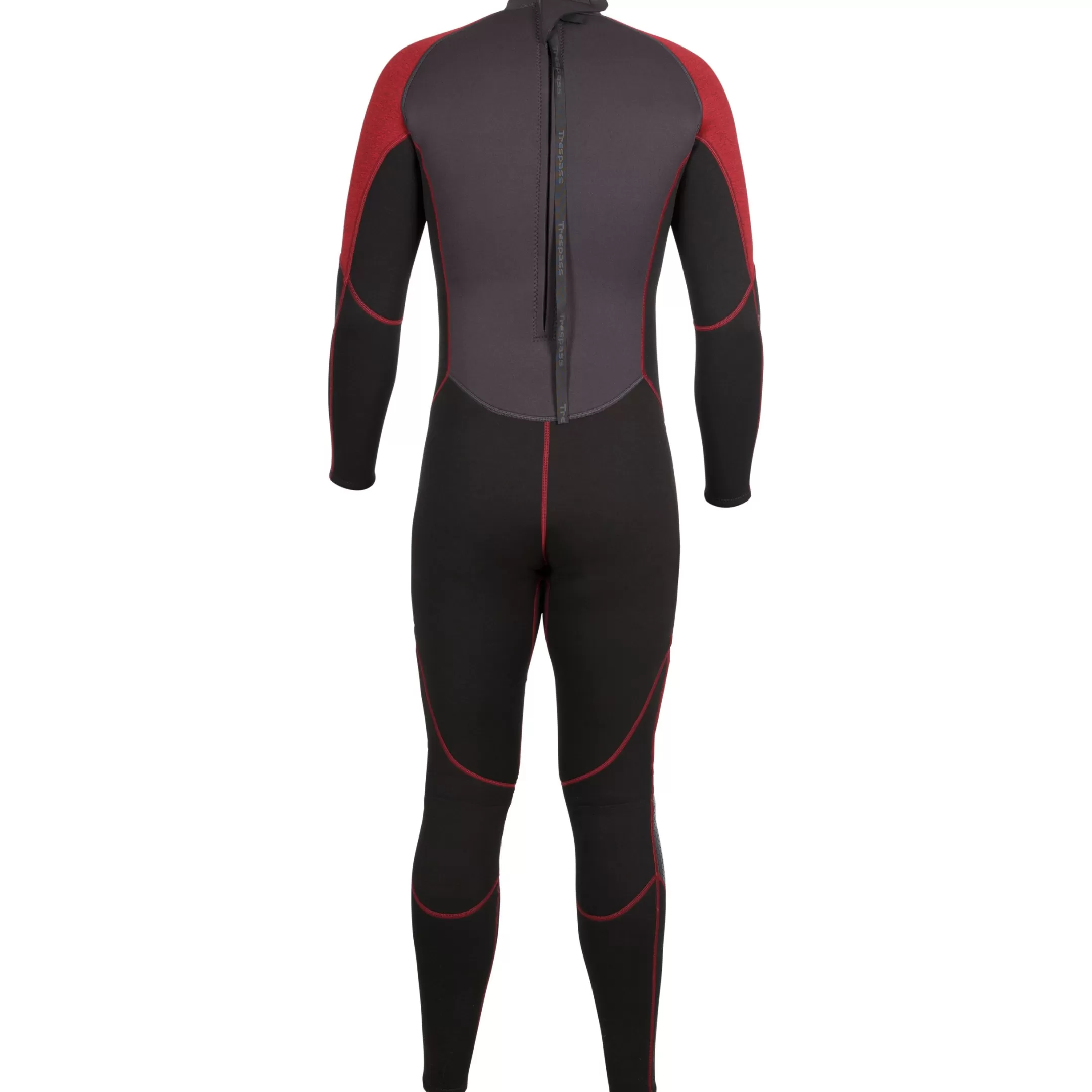 Men's 3mm Full Length Wetsuit Nitrox | Trespass Best Sale