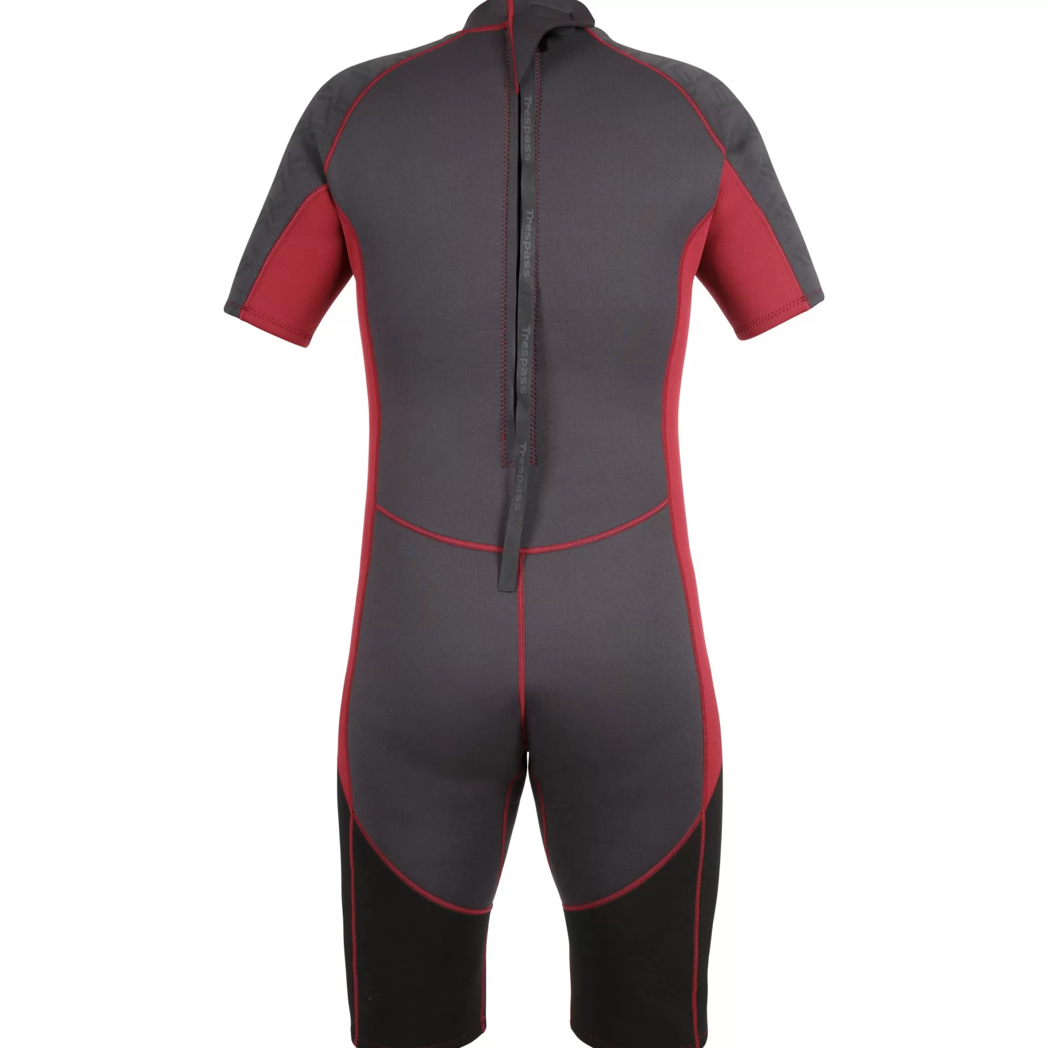 Mens 3mm Short Wetsuit Argon | Trespass Outlet
