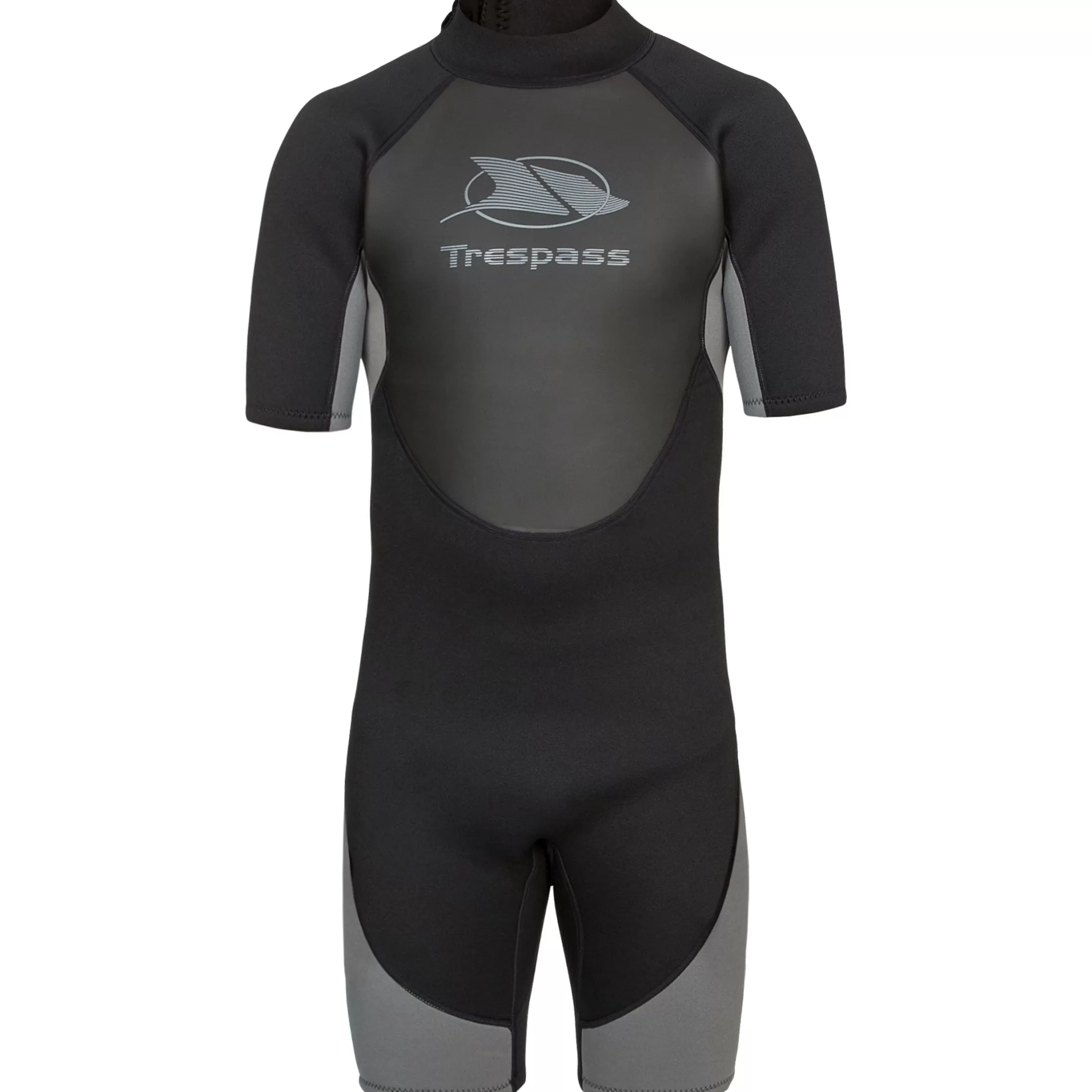 Mens 3mm Short Wetsuit Claybourne | Trespass Flash Sale