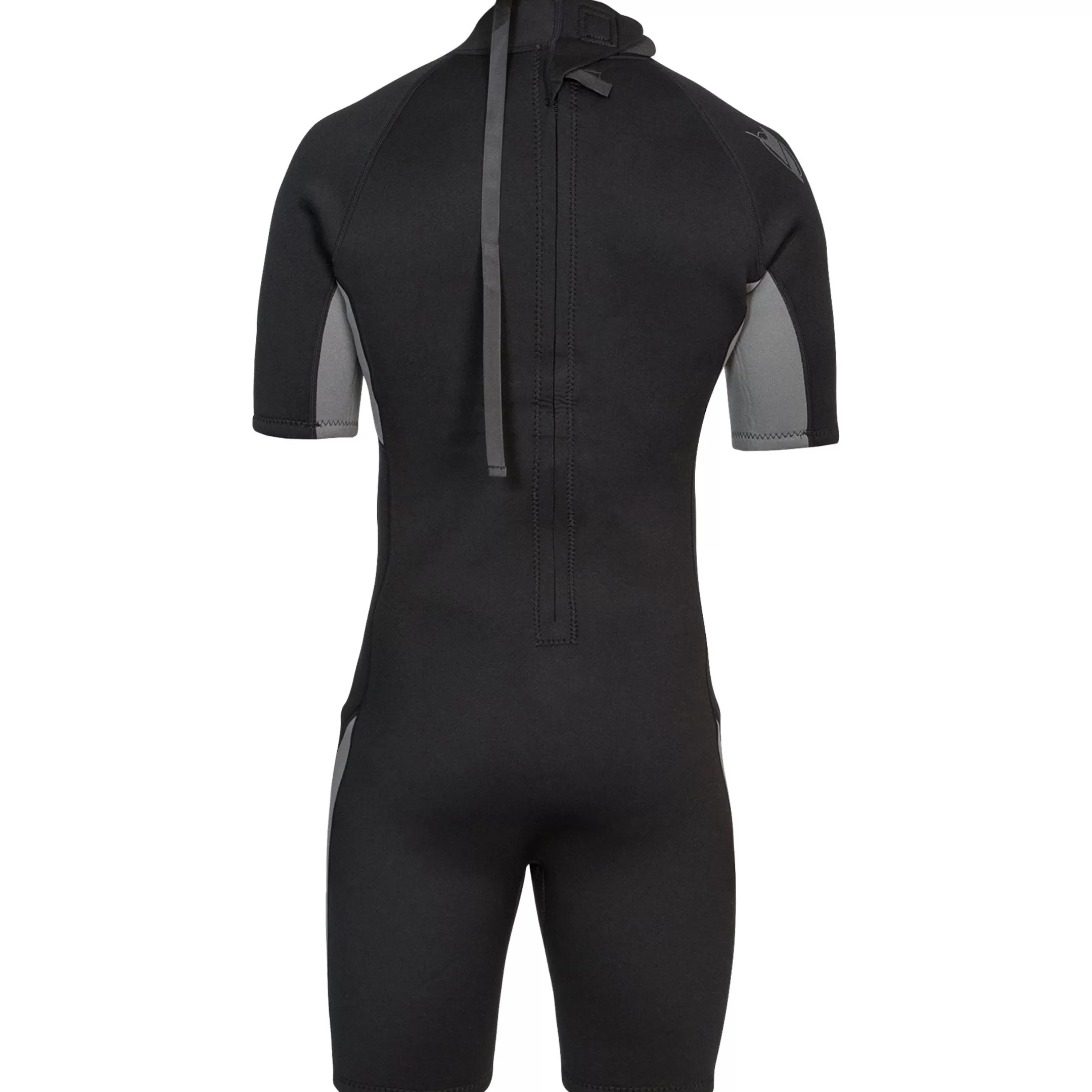 Mens 3mm Short Wetsuit Claybourne | Trespass Flash Sale
