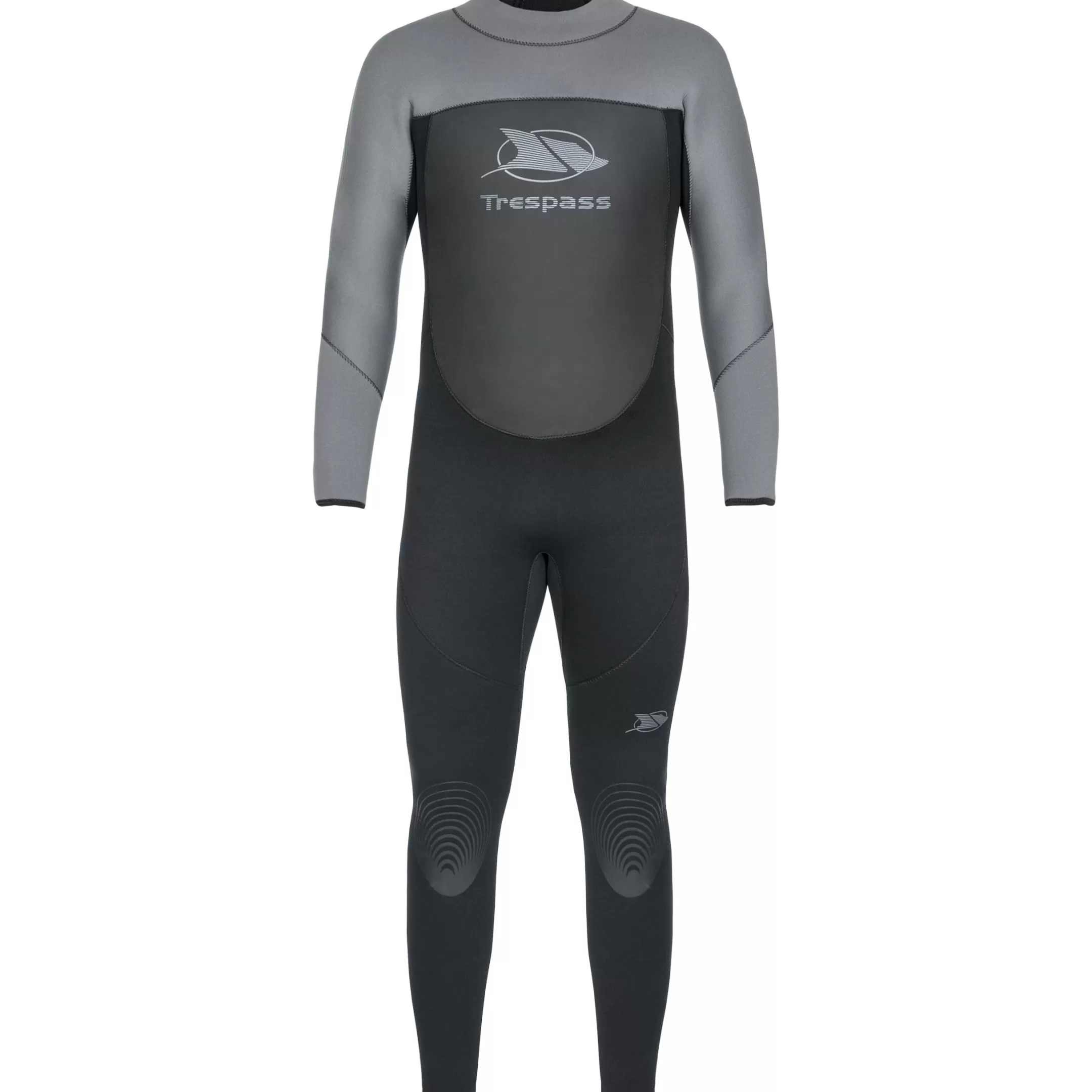 Men's 5mm Full Wetsuit Lakee | Trespass Online