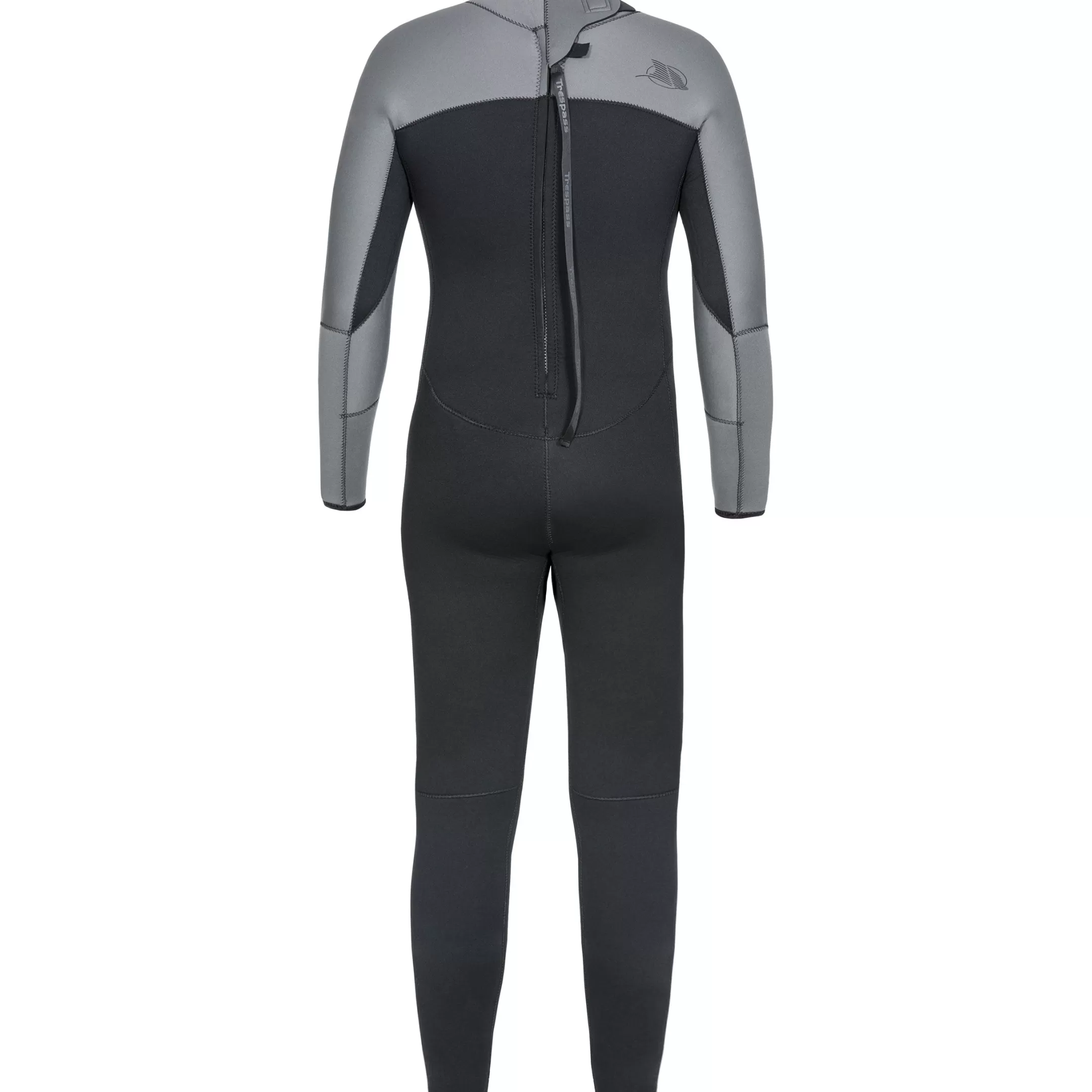 Men's 5mm Full Wetsuit Lakee | Trespass Online
