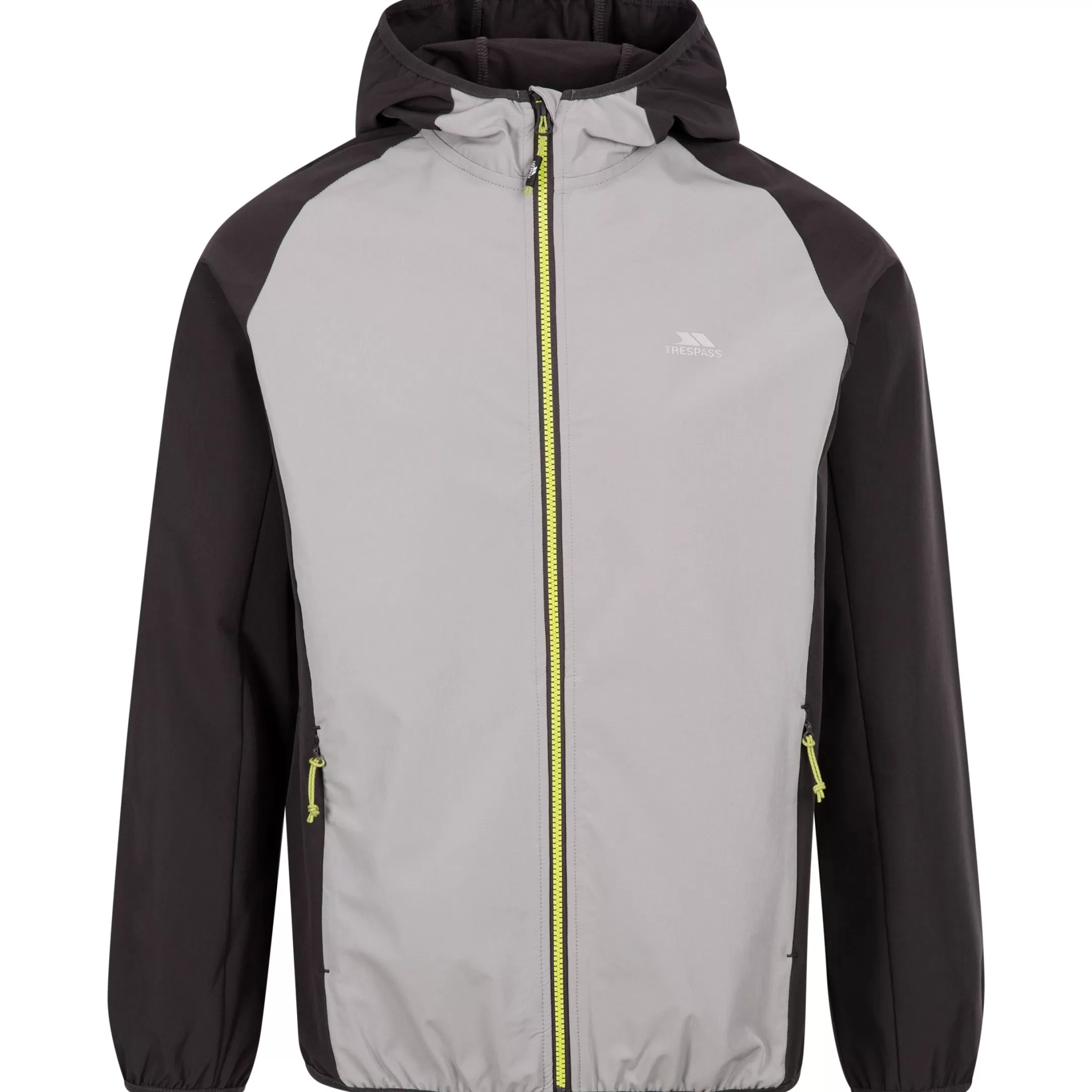 Men's Active Hoodie TP50 Hendry | Trespass Fashion