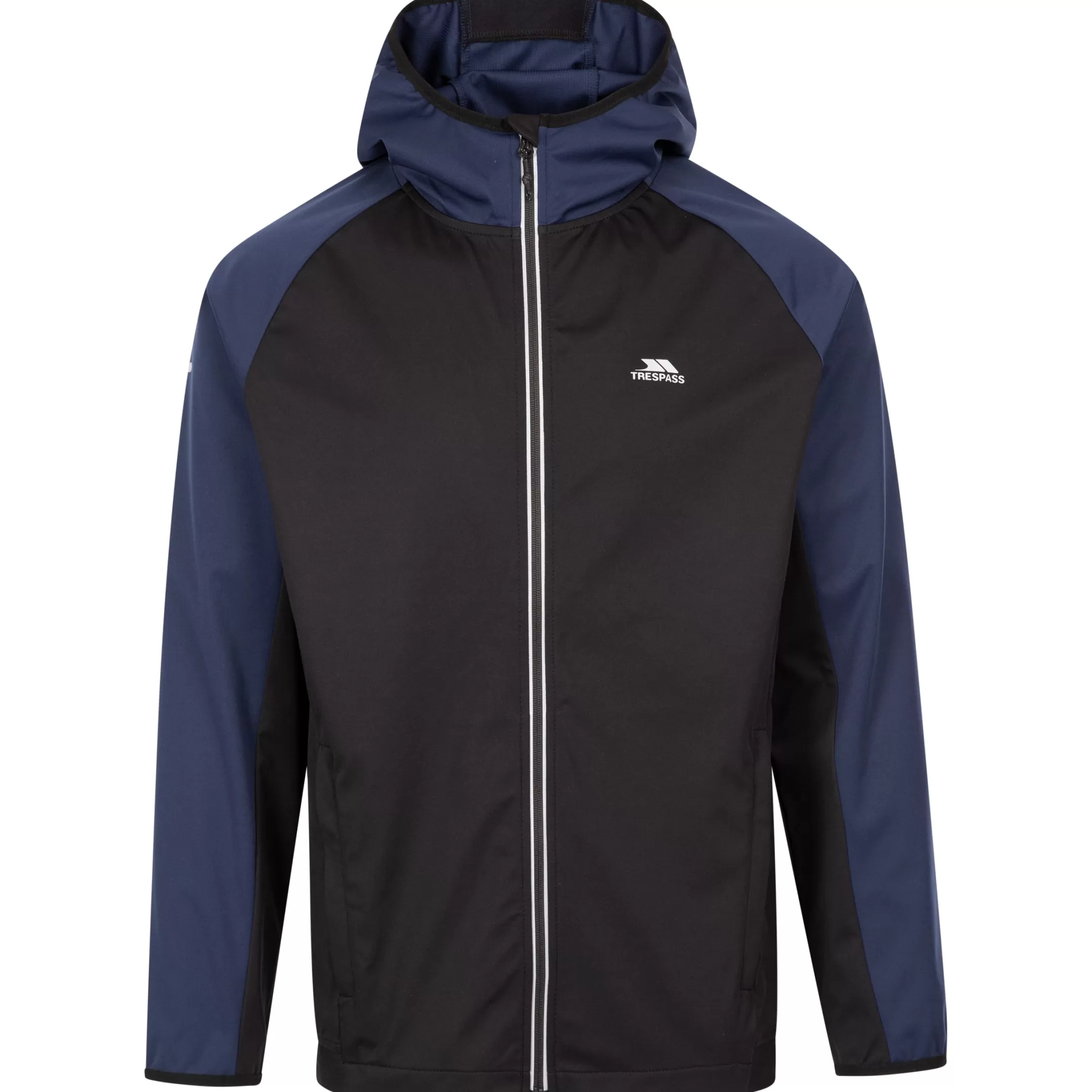Men's Active Jacket TP75 Furst | Trespass New