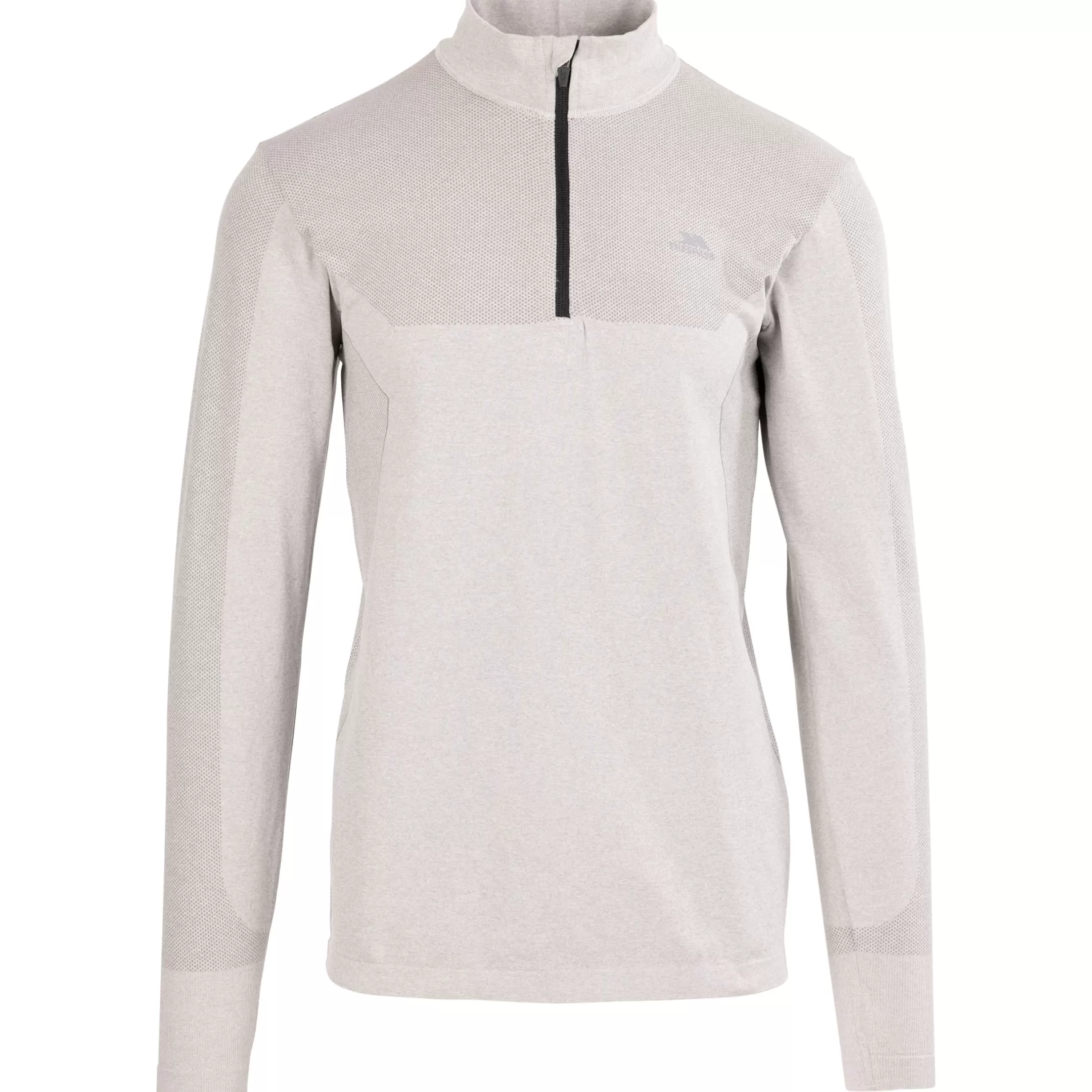 Men's Active Seamless Top TP75 Timso | Trespass Cheap